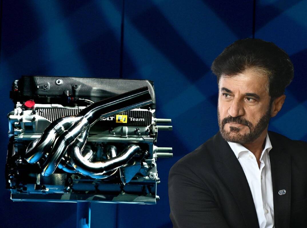 Formel-1-Sensation: Kommt das Hybrid-Aus schneller als gedacht?