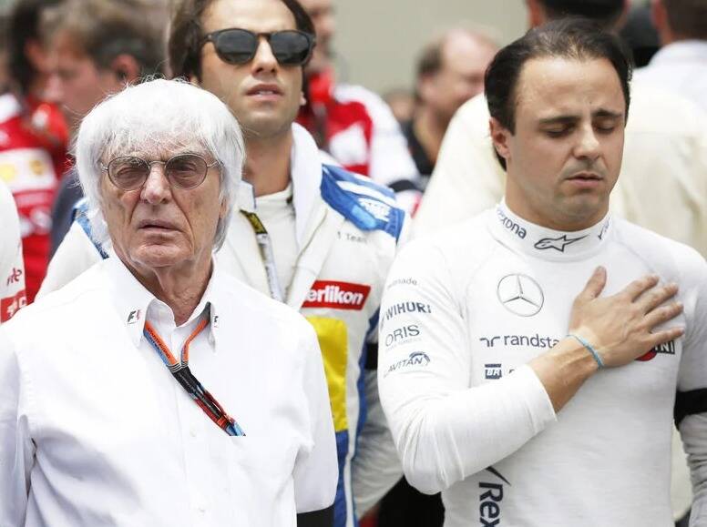 Wegen Massa-Prozess: Ecclestone muss am Geburtstag vor Gericht