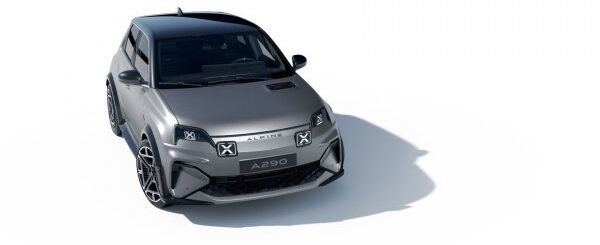 Alpine – A290 – GT 52 kWh (177 bg) Electric – Teknik Özellikler Alpine – A290 – GT 52 kWh (177 bg) Electric – Teknik Özellikler