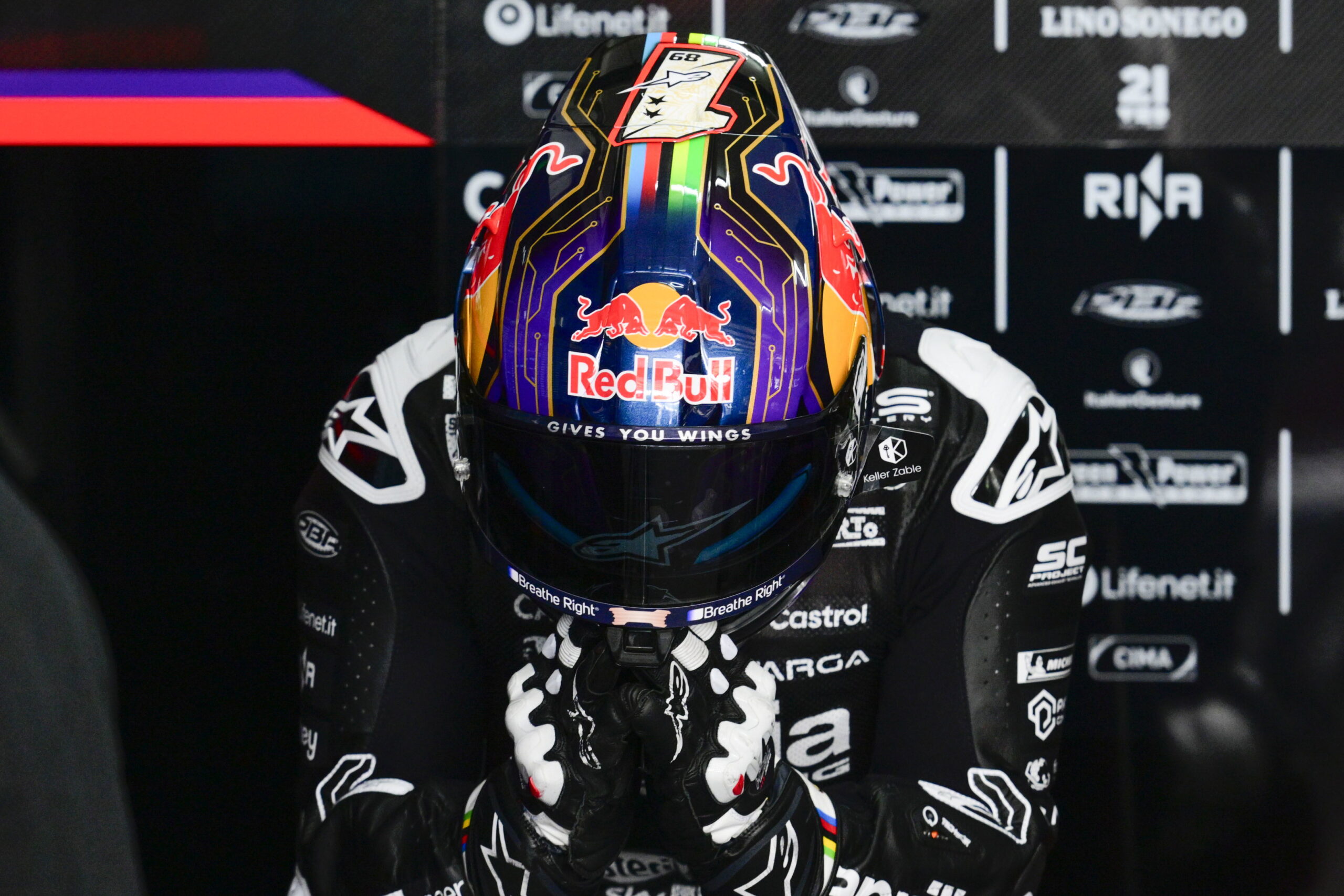 Jorge Martin’s key attribute that could offset his delayed Aprilia MotoGP adaptation