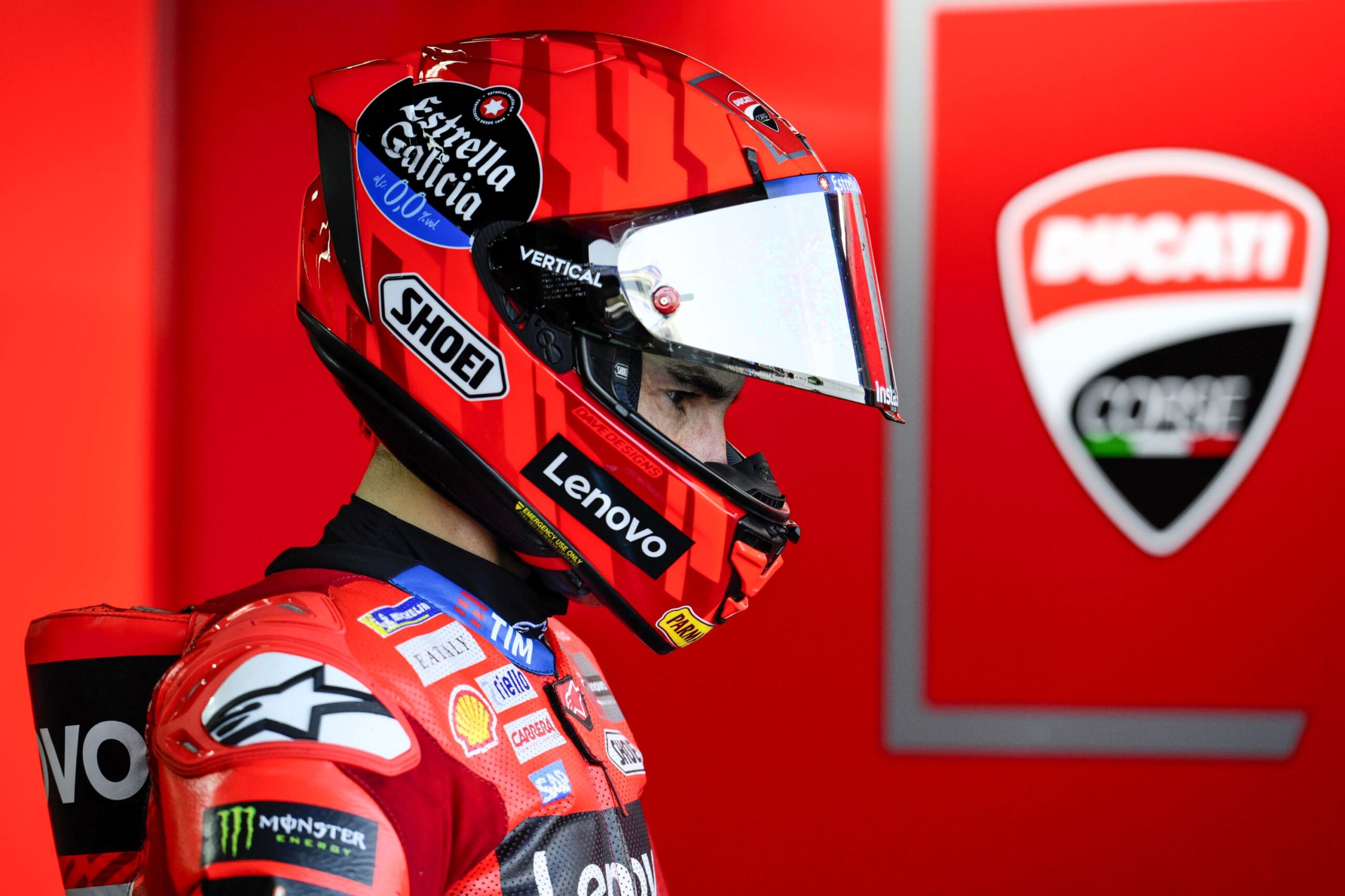 Marc Marquez quizzed on fearsome Buriram long run