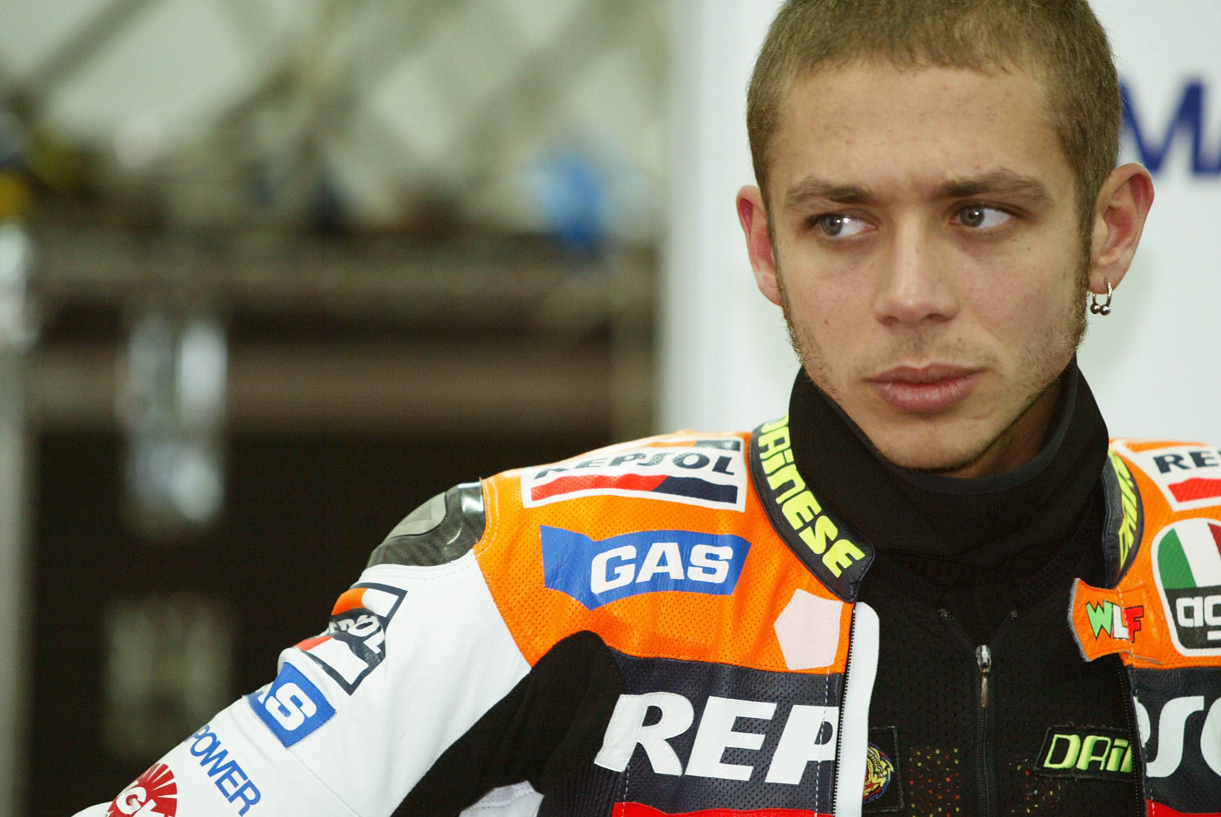 Valentino Rossi shares money details of his fractious Honda exit