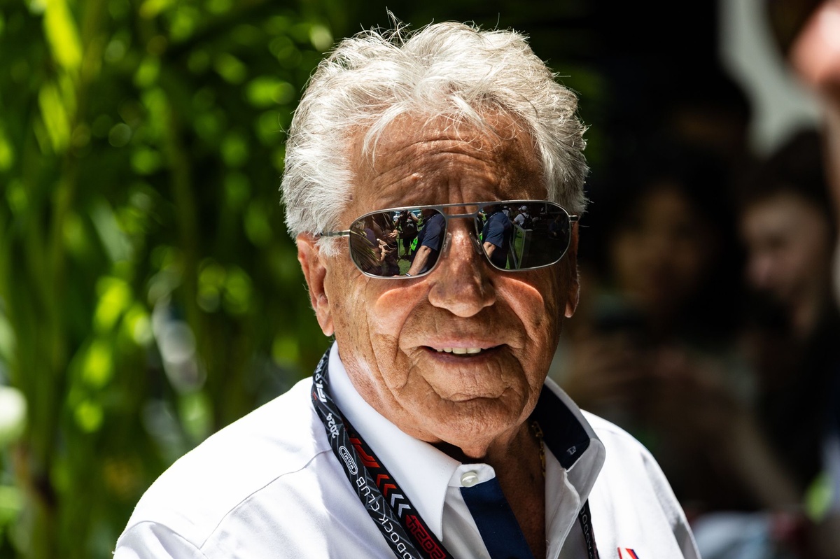 Andretti: “2026’daki yeni dönem Cadillac için büyük avantaj”