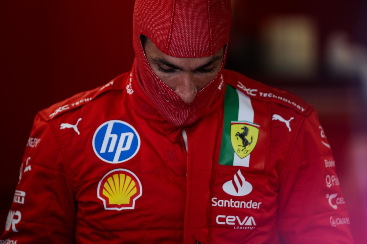 Berger: “Red Bull, Sainz yerine Lawson’ı seçerek hata etti”