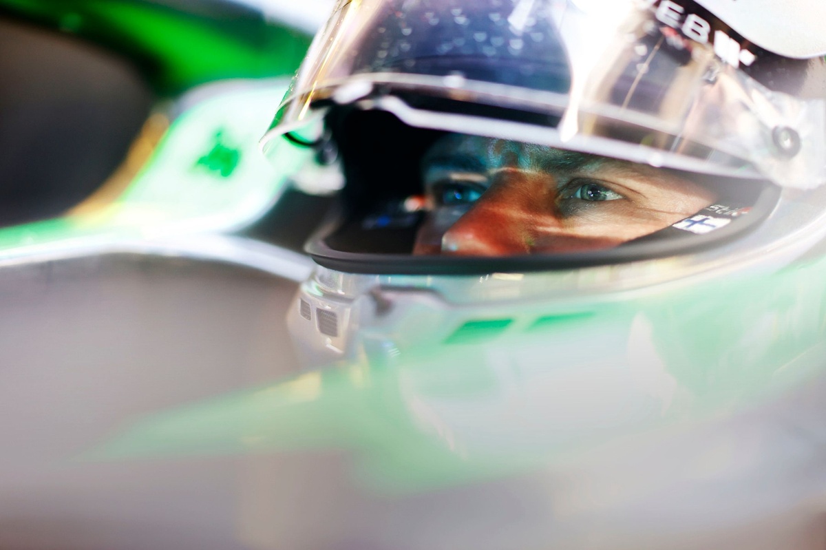 Bottas’ın, 2025’te Williams ve McLaren’ın da yedek pilotu olabileceği iddia edildi