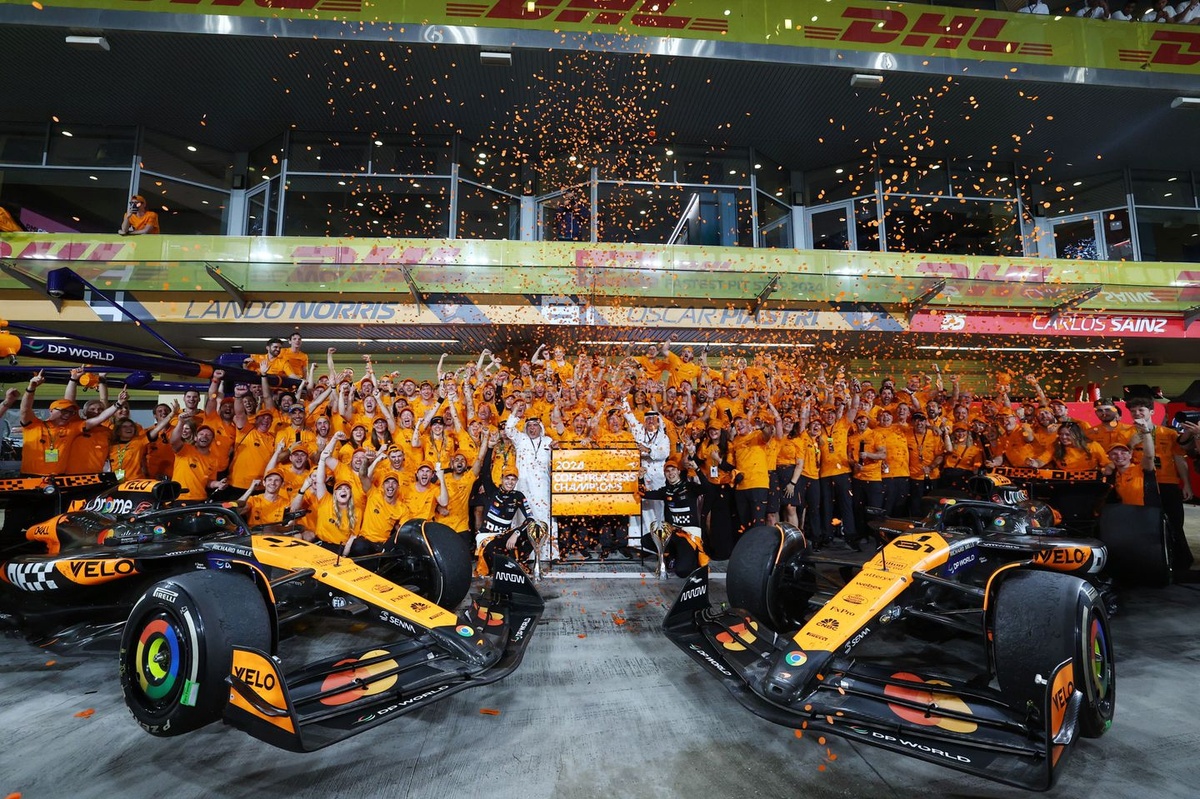 Brundle: “McLaren’ın yarışçı kadrosu, Sürücüler Şampiyonluğu’nda takıma büyük problem yaratabilir”