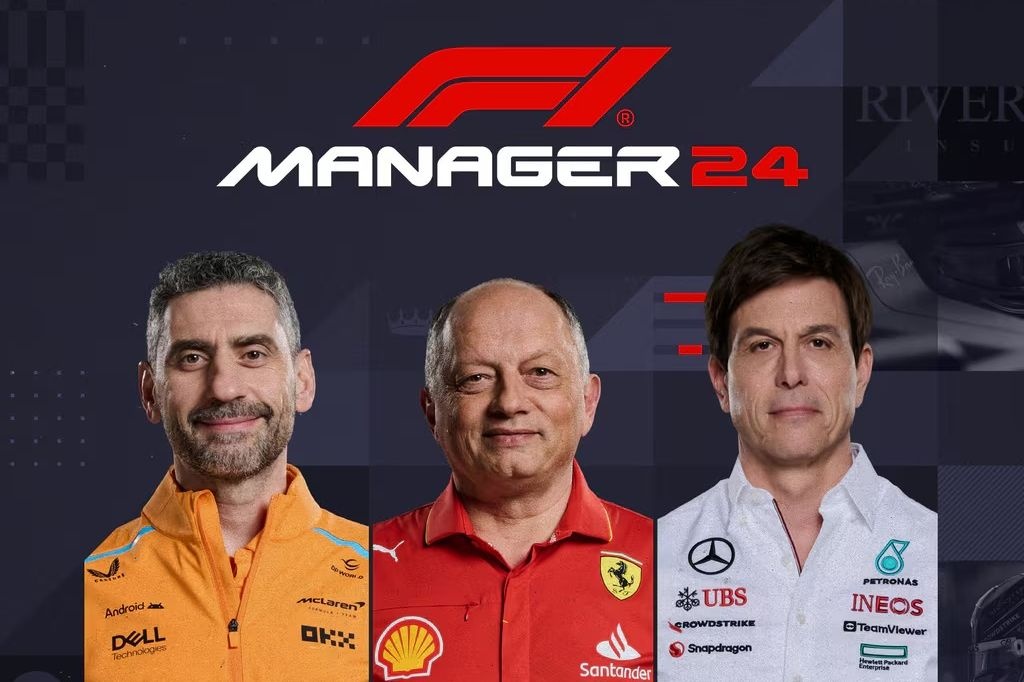 Epic Games, Formula 1 Manager 24’ü “ücretsiz” verecek