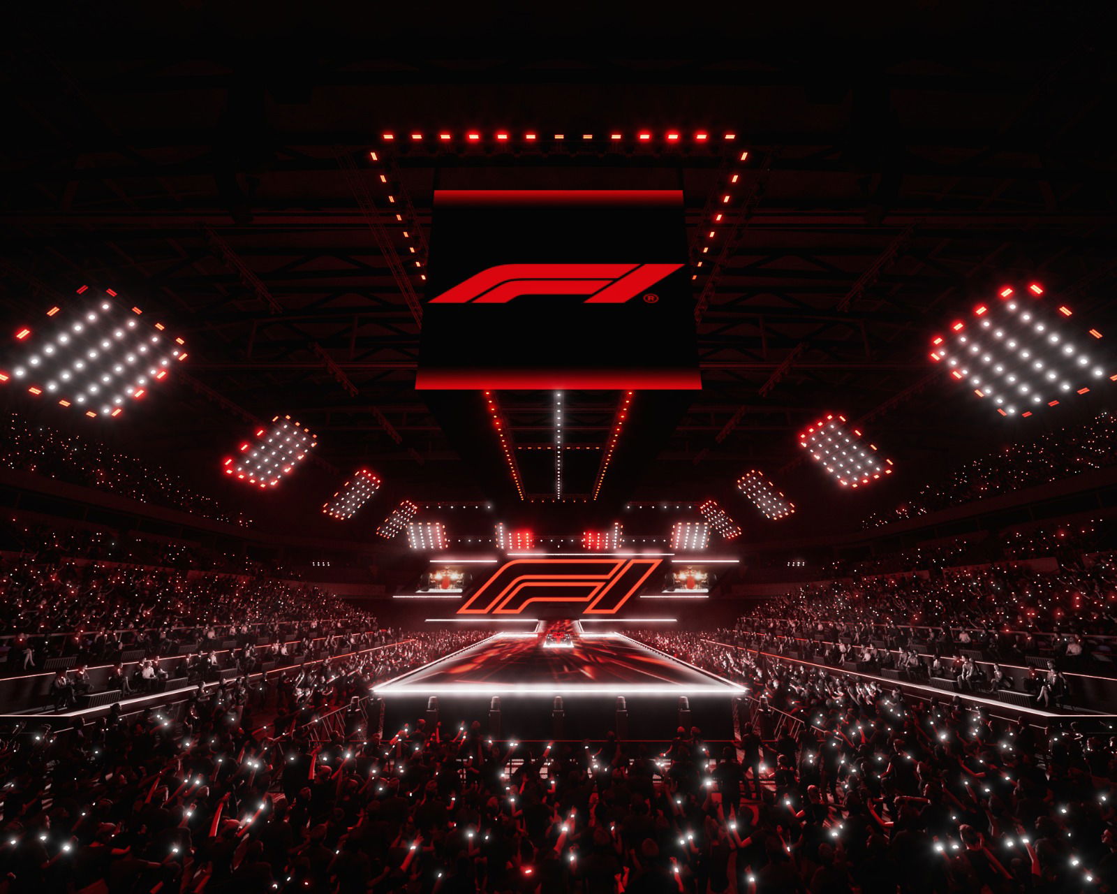 F1 75 Live explained: Date, cars, liveries, celebrity performers