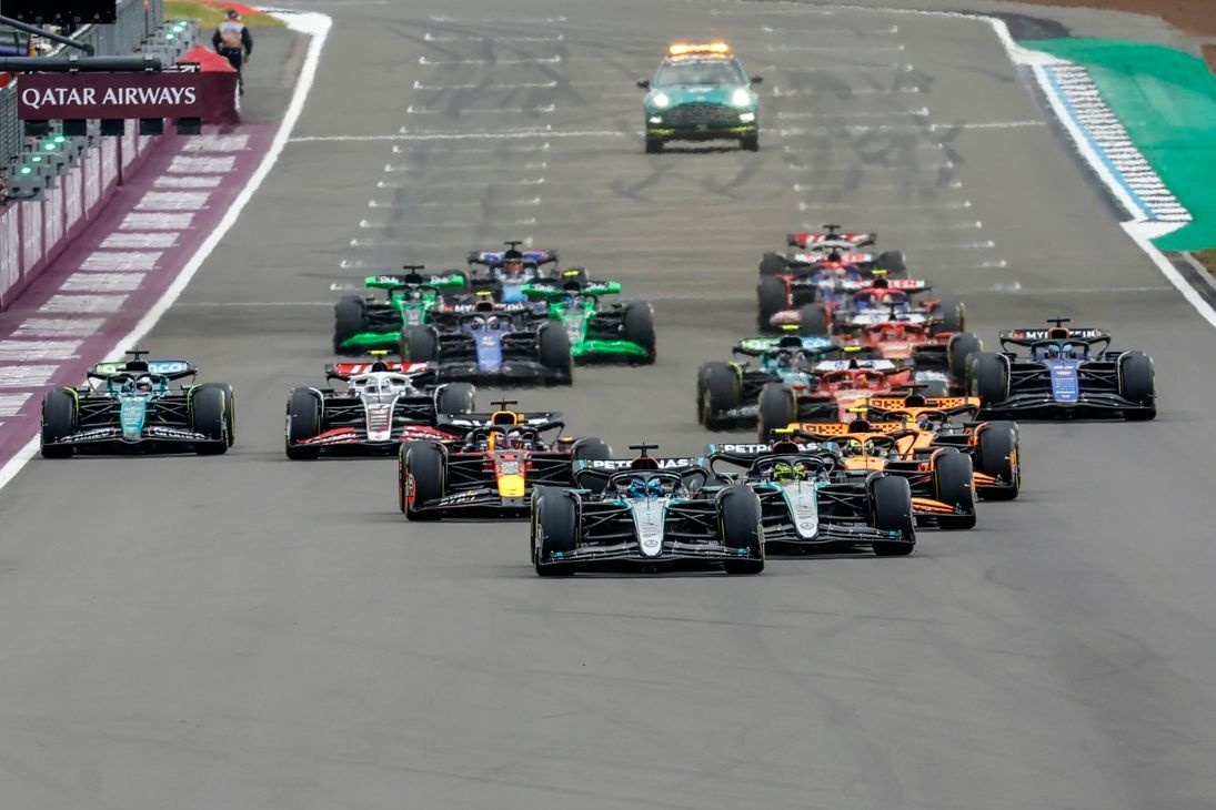 F1 ve Motorsport Network’ün iş birliğiyle hazırlanan 2025 Global Formula 1 Taraftar Anketi başladı!