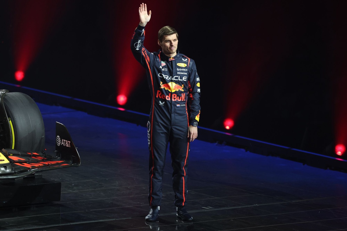 FIA, Verstappen ve Horner’ı yuhalayan taraftarlara tepki gösterdi