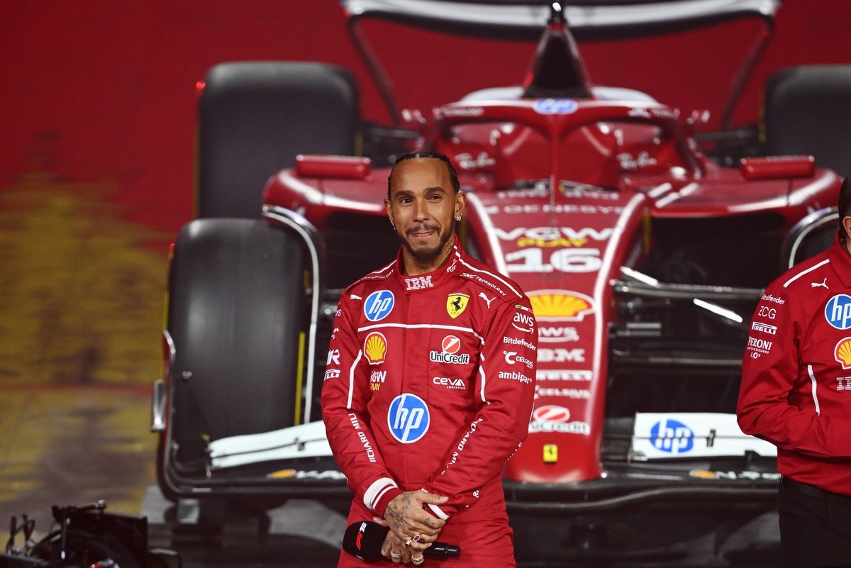 Hamilton: “Sekizinci şampiyonluğumu alsam bile emekli olmayacağım”