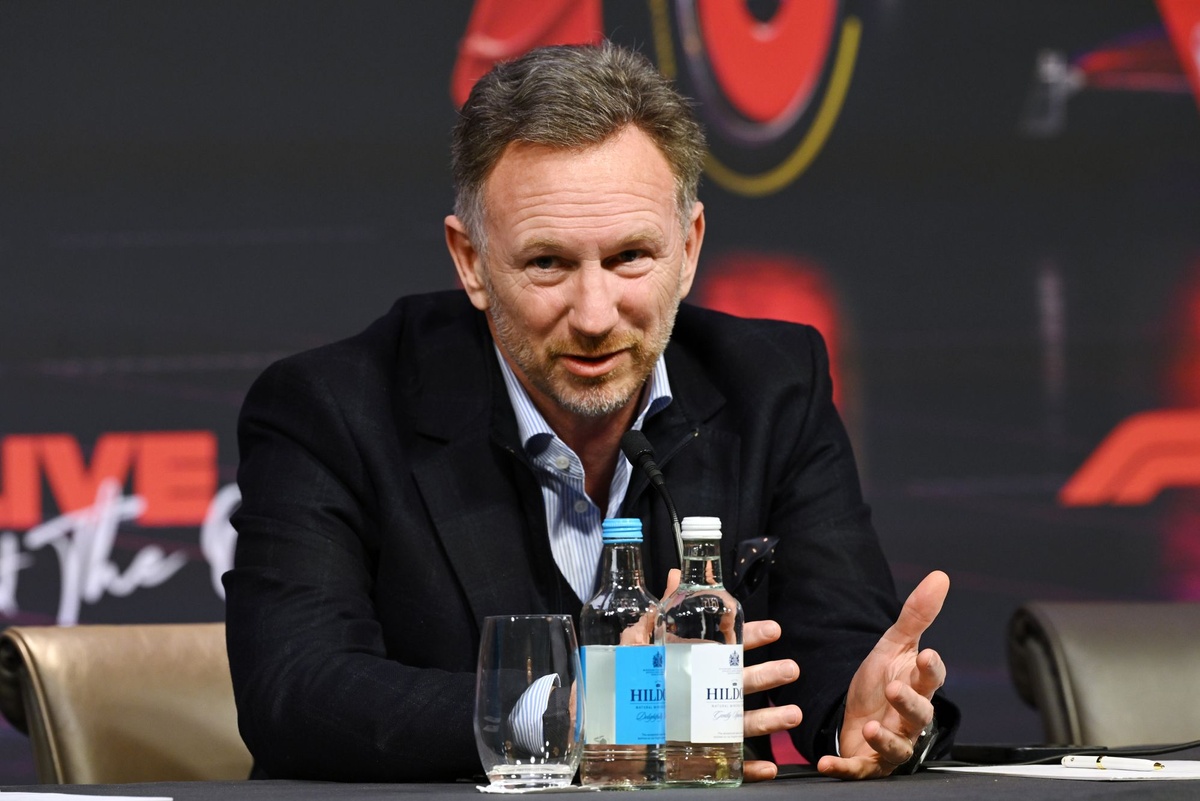 Horner, FIA’nın esnek kanat testleri zamanlamasını sorguluyor: “Neden 9. yarış?”