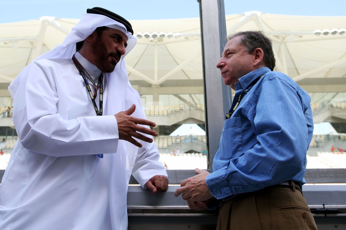 Jean Todt: “Ferrari’den kimse benimle konuşmuyor”