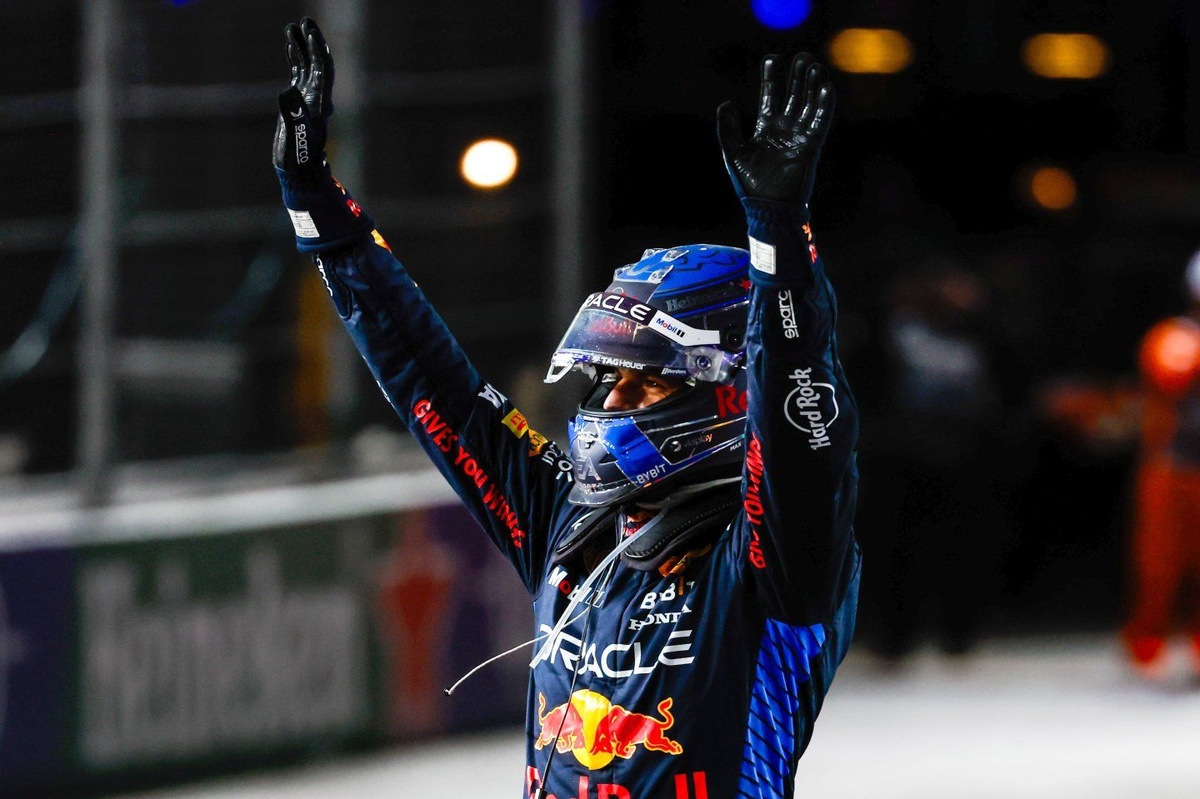 Marko: “Verstappen’e bizimle kalmaya devam etmesi için bir sebep sunmalıyız”