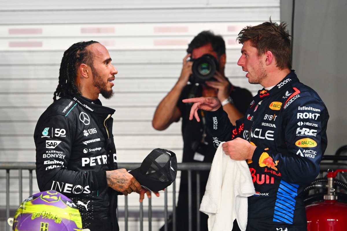 Montoya: “Ferrari’nin aracı hızlı olursa Verstappen’in bile yenemeyeceği Hamilton’ı göreceğiz”