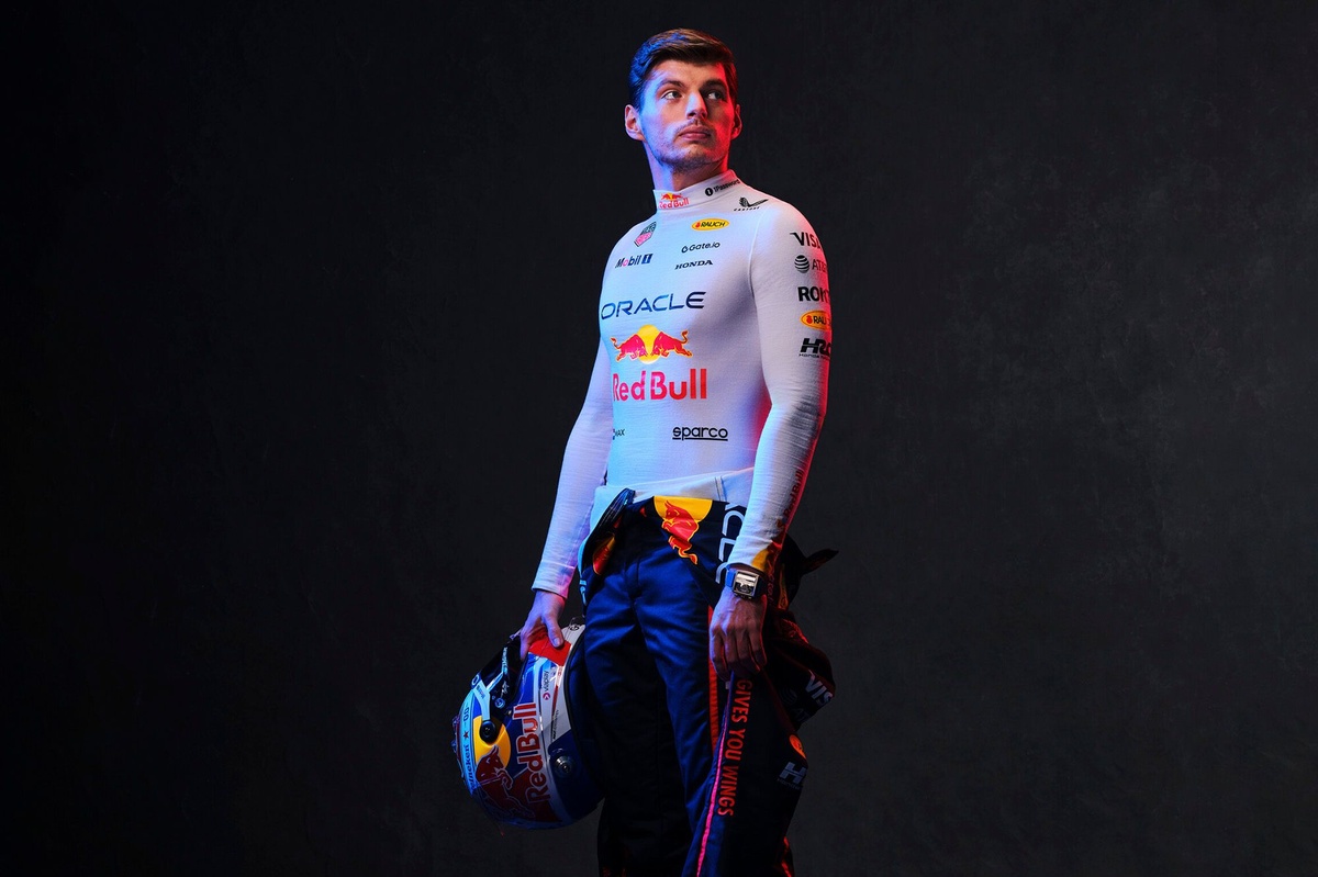 Montoya: “Verstappen kaybetmektense kaza yapmayı tercih eder”