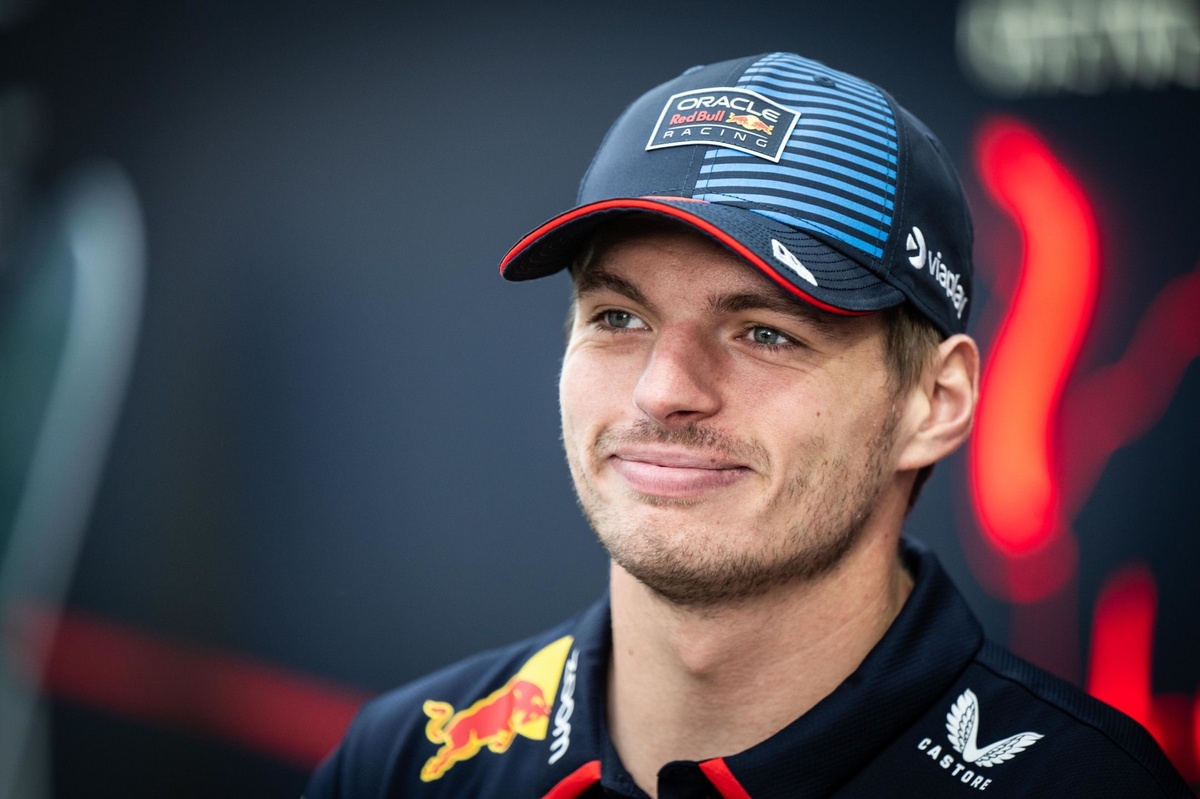 Prost: “Verstappen’in beni geçmesi problem değil çünkü o en iyilerden birisi”
