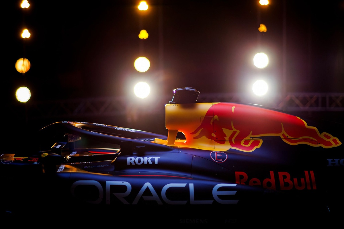 Red Bull, Bahreyn yıl öncesi test programını açıkladı
