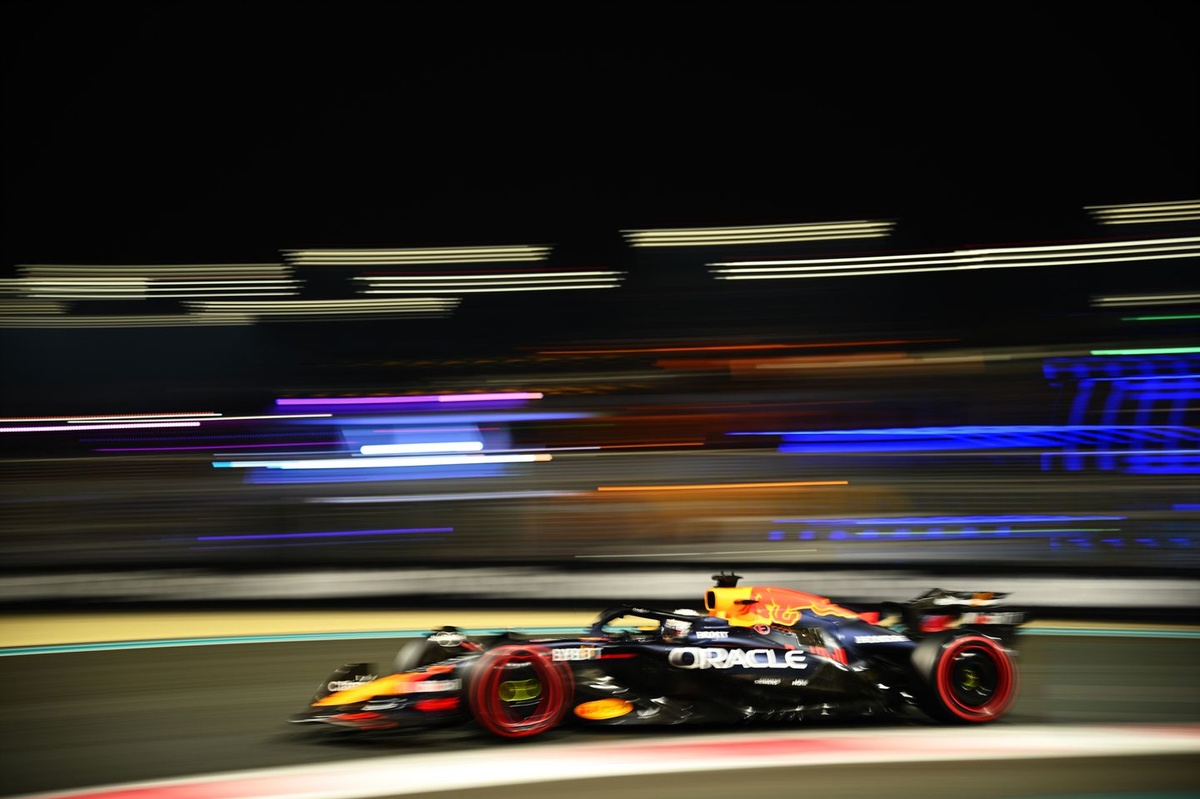 Red Bull, FIA’nın ön kanat esnekliği konusunda getirdiği sınırlamalardan rahatsız