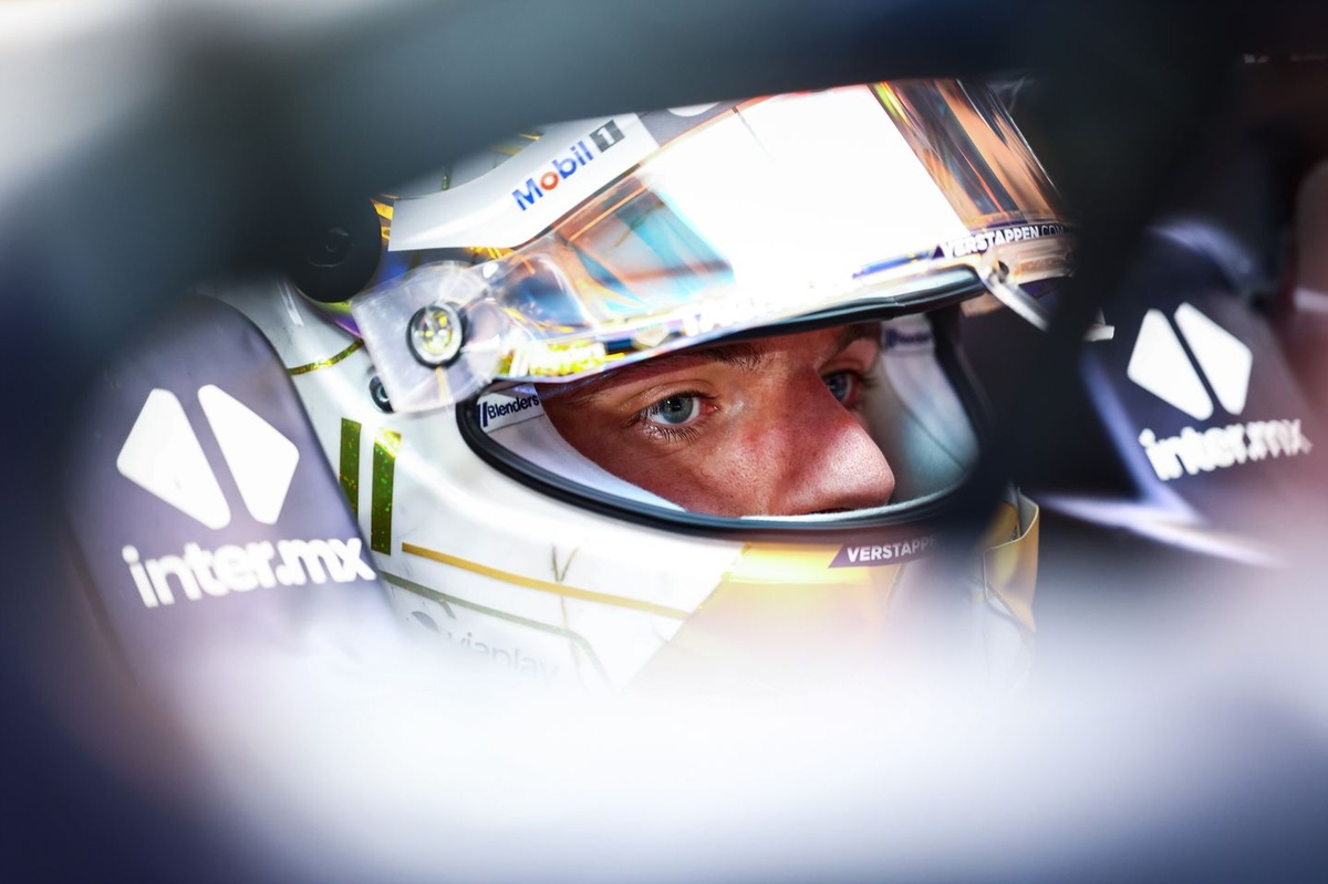 Red Bull mekanikeri Nicholas: “Verstappen’in telsizden küfretmesini kişisel algılamıyoruz”