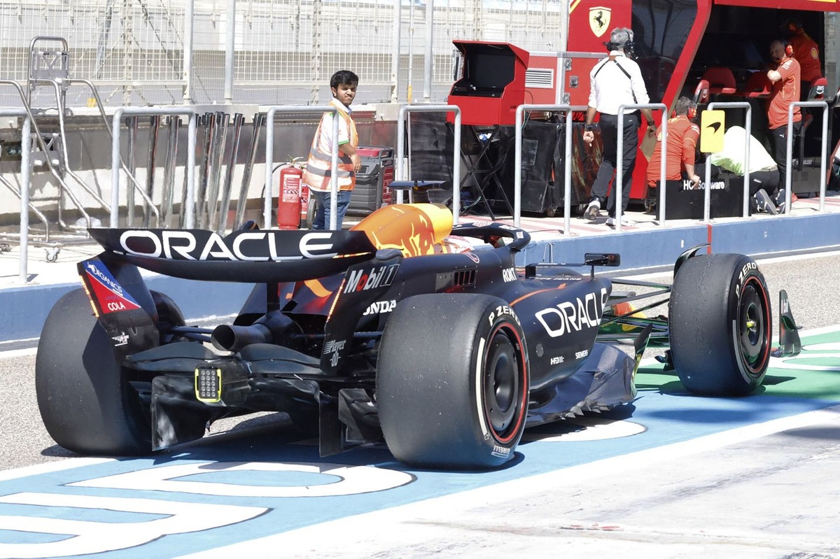 Red Bull ve Honda’nın ayrılığı 2026’da resmileşiyor