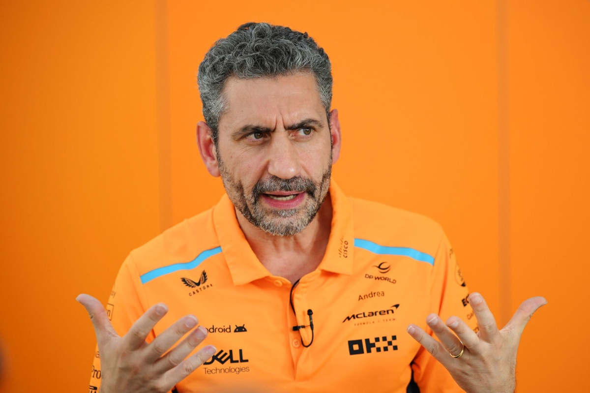 Stella: “Norris şampiyonluk için bütün niteliklere sahip”