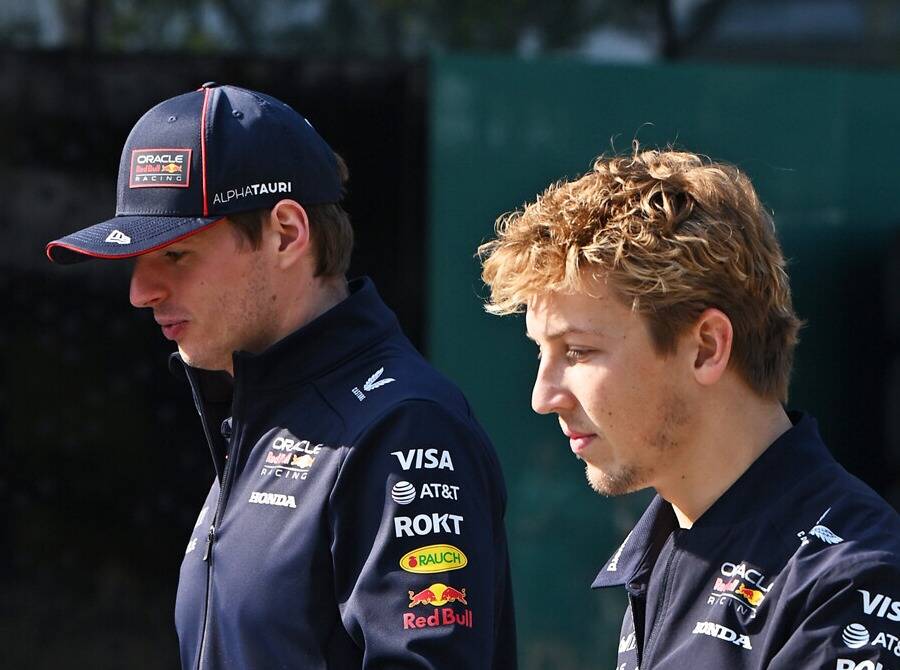 Ralf Schumacher: Red Bull hätte Lawson ganz rauswerfen sollen