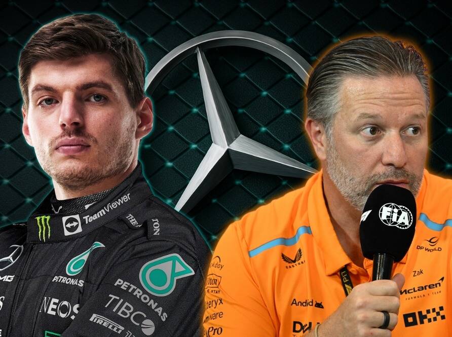 Rätseln über Verstappen-Gerüchte: Ab wann greifen seine Ausstiegsklauseln?