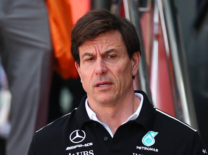 Toto Wolff exklusiv: Vorgezogene V10-Rückkehr könnte “albern” aussehen
