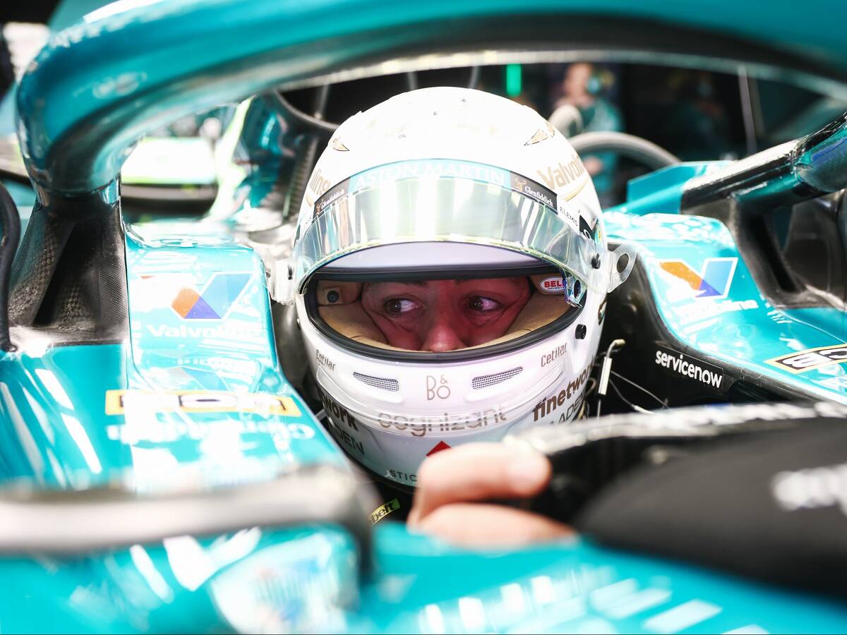 Ralf Schumacher: Wird Astons Durchbruch für Alonso zu spät kommen?