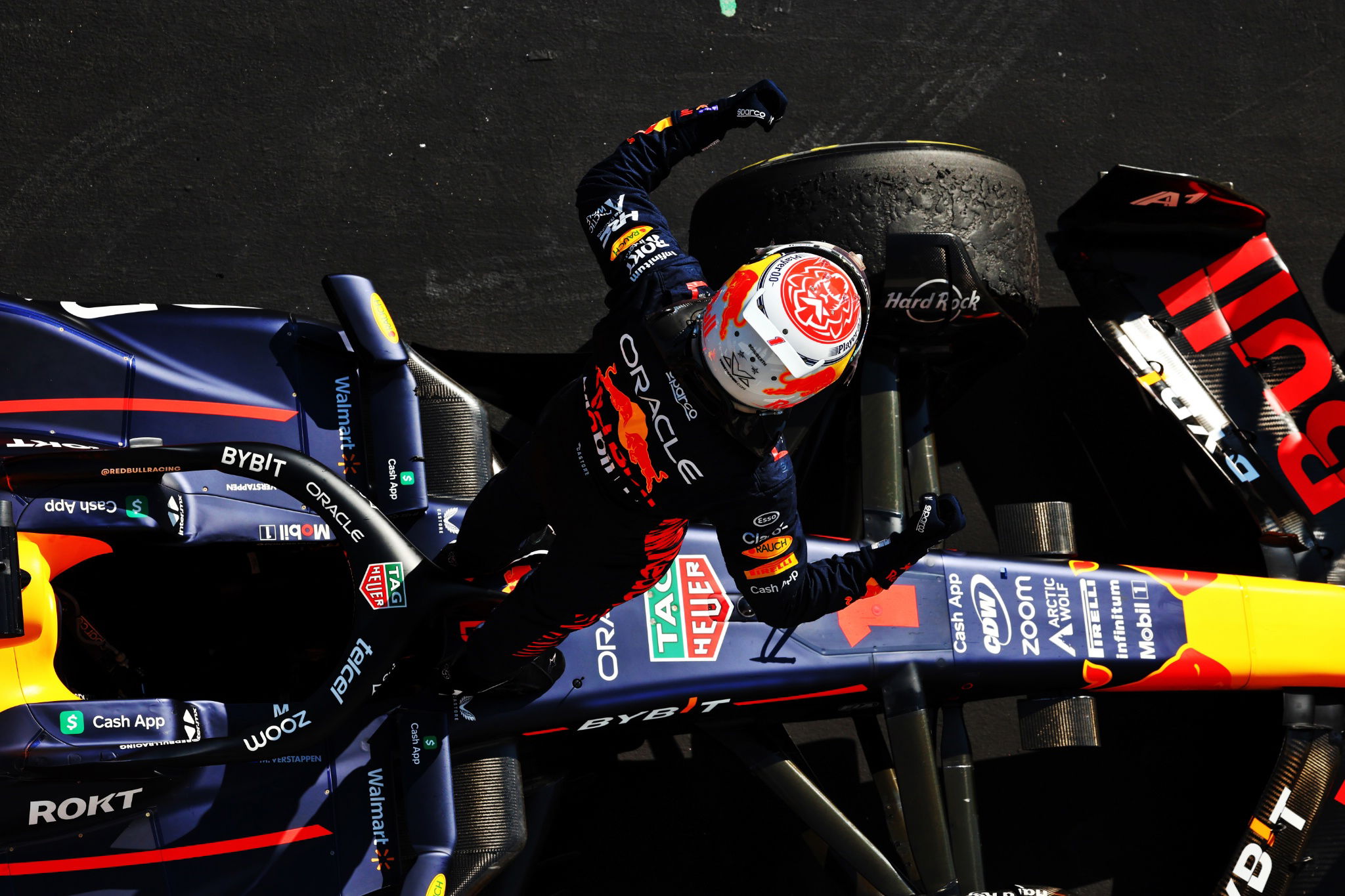 F1 cost cap: How Red Bull broke it, their punishment, and the latest news on 2025 budget