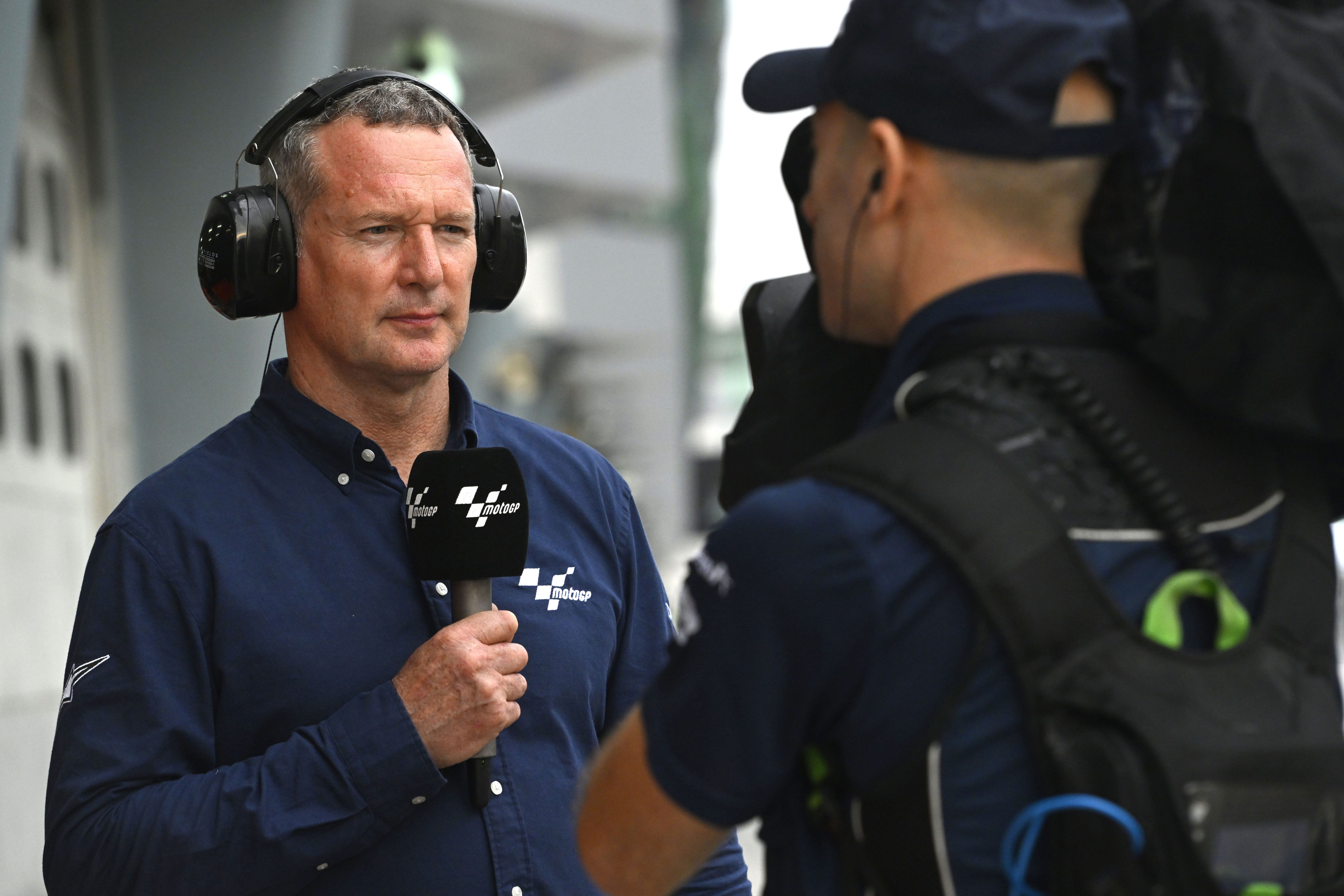 The verdict on MotoGP’s new steward after opening races