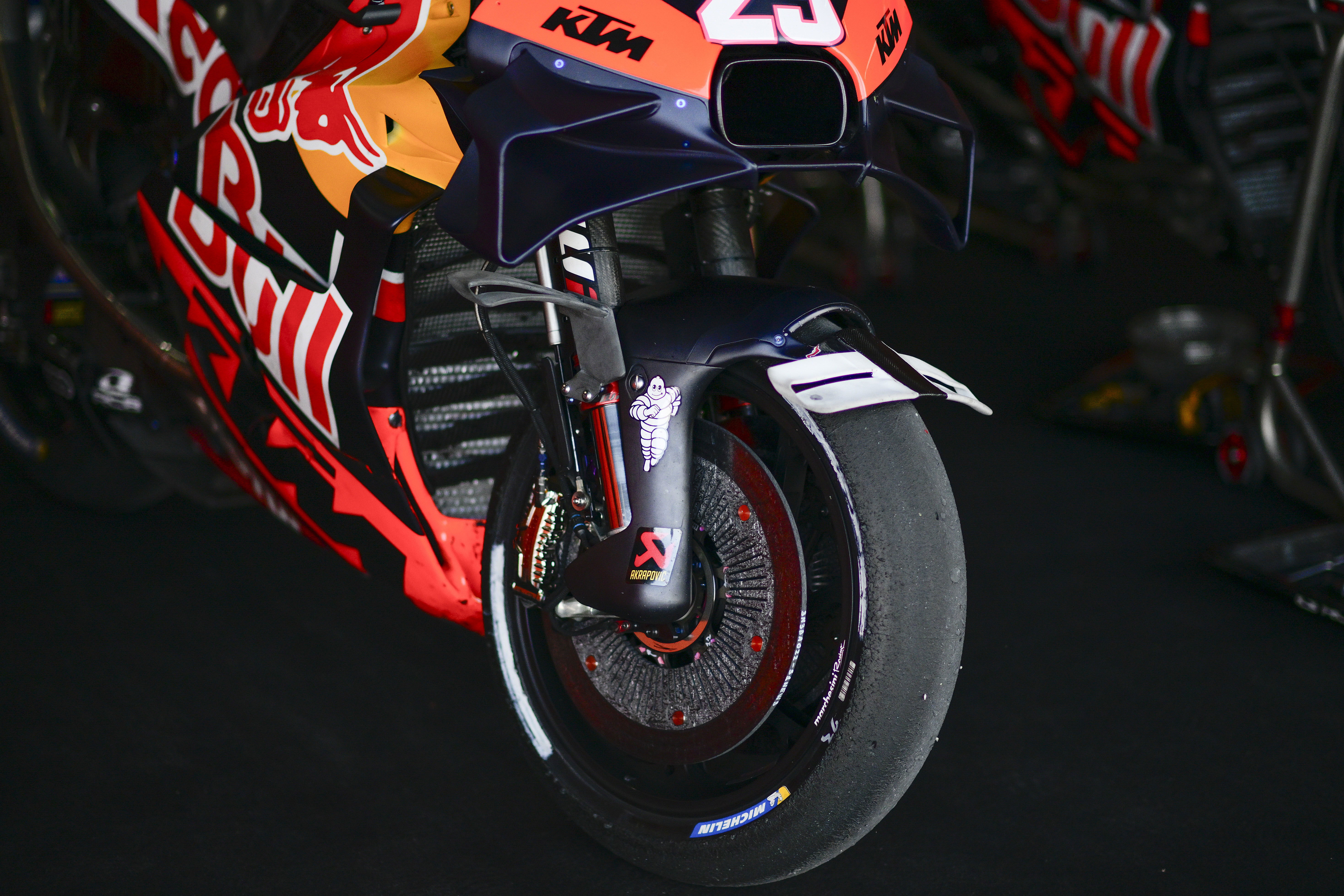 Prediction for a game-changing MotoGP rule-change is made