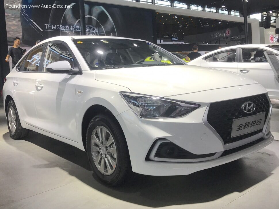 Hyundai – Celesta – 1.6i (123 bg) Automatic – Teknik Özellikler
