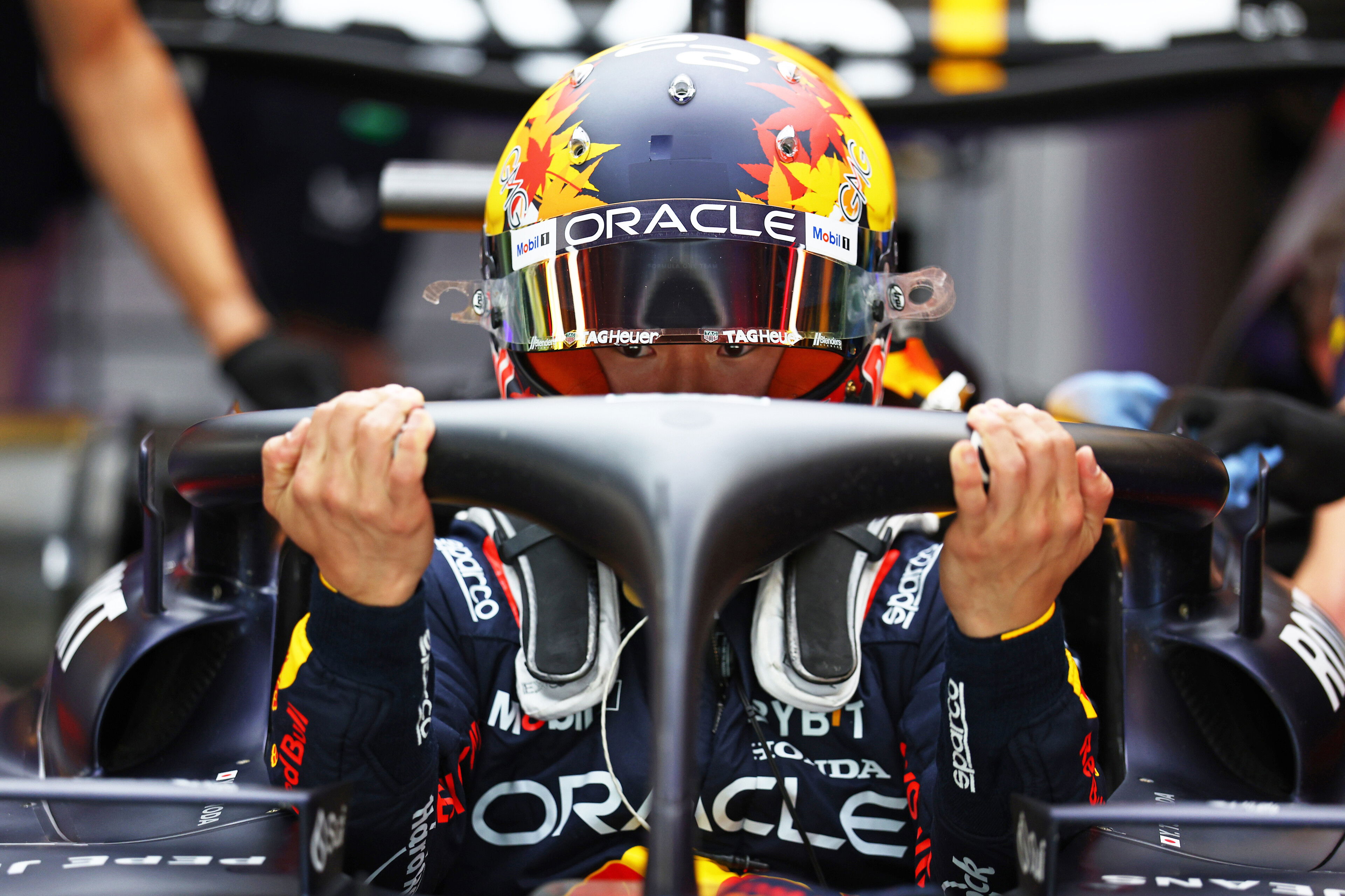 Red Bull cite ‘duty of care’ but will Yuki Tsunoda suffer the same fate?