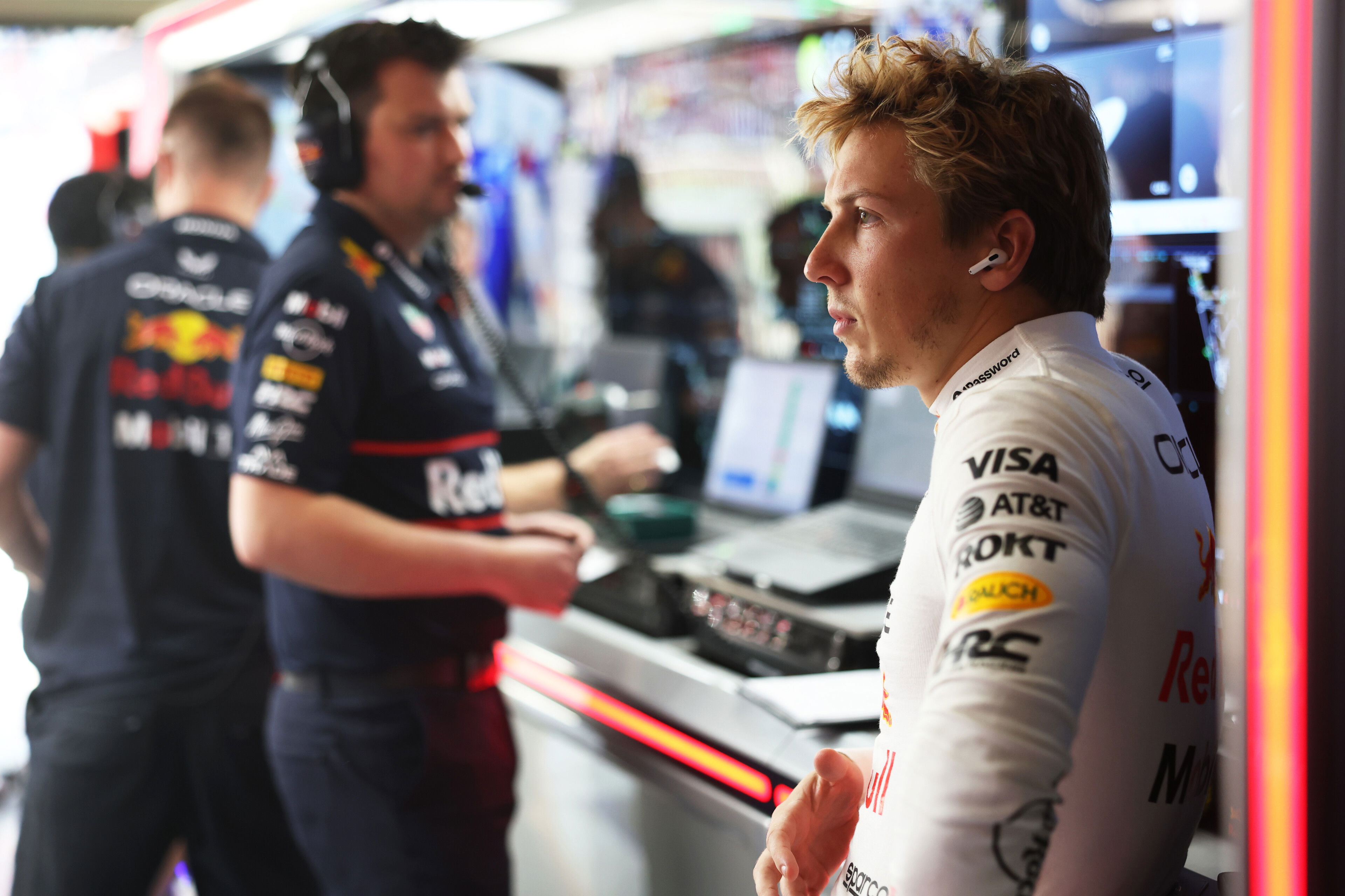 “Radical” Red Bull set-up fails with Liam Lawson already at risk of axe