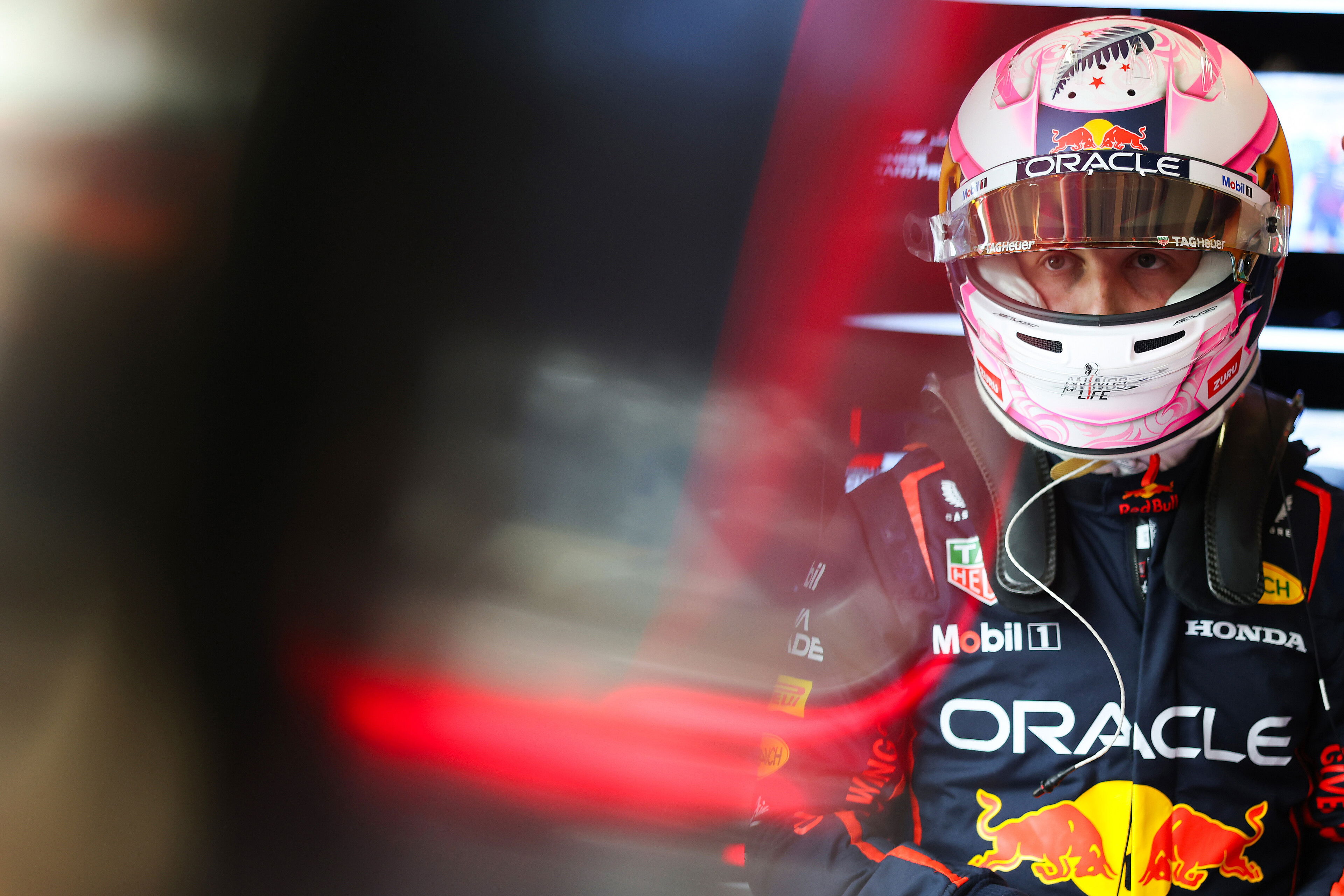 Helmut Marko confesses to Liam Lawson ‘mistake’, like a beaten ‘boxer’