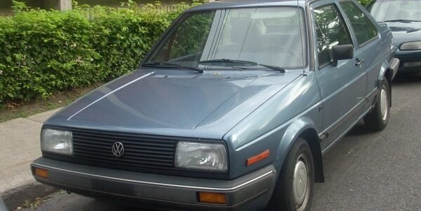 Volkswagen – Jetta – 1.6 D (54 bg) – Teknik Özellikler