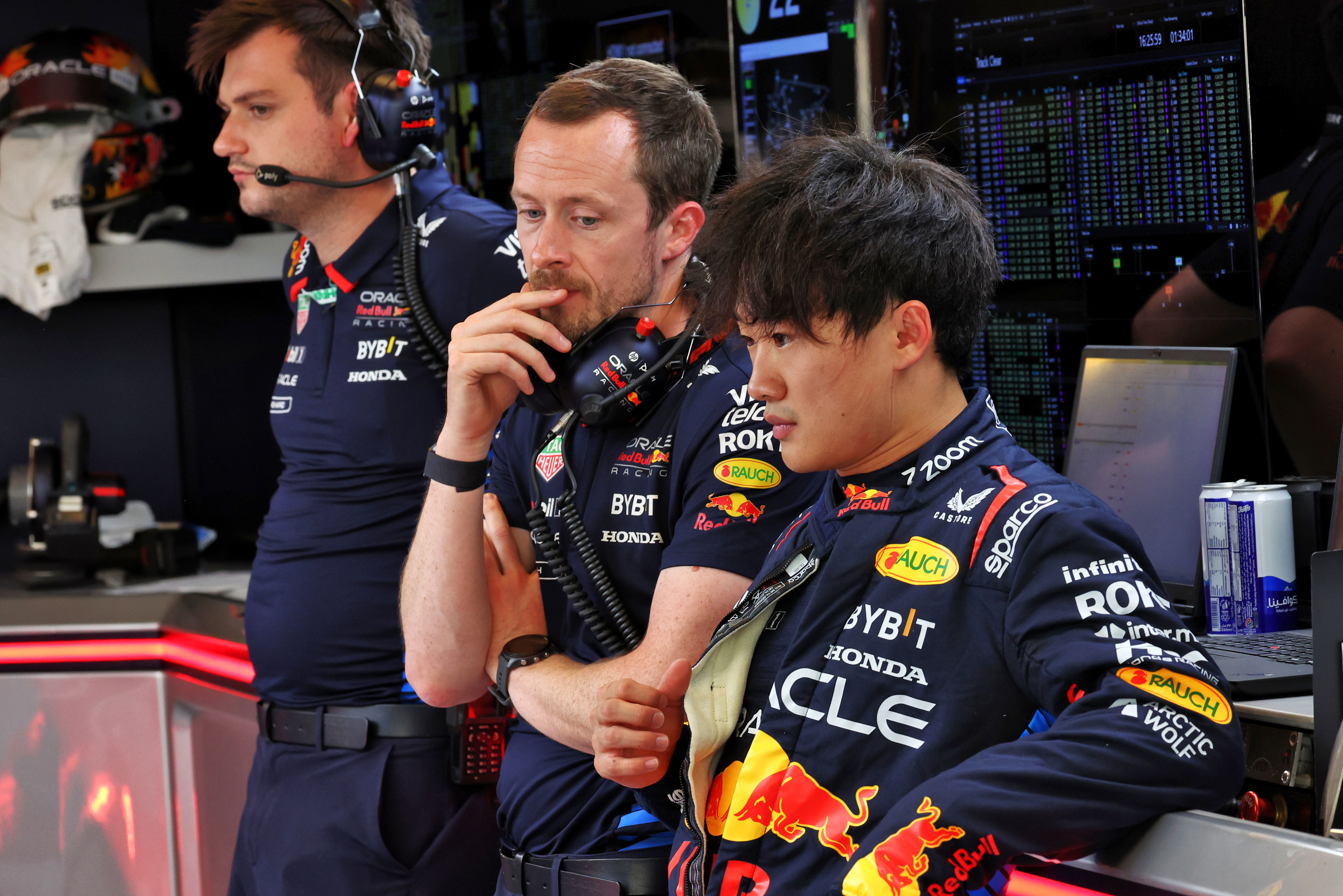 Claim in New Zealand that Honda pay eight-figure sum to Red Bull for Yuki Tsunoda