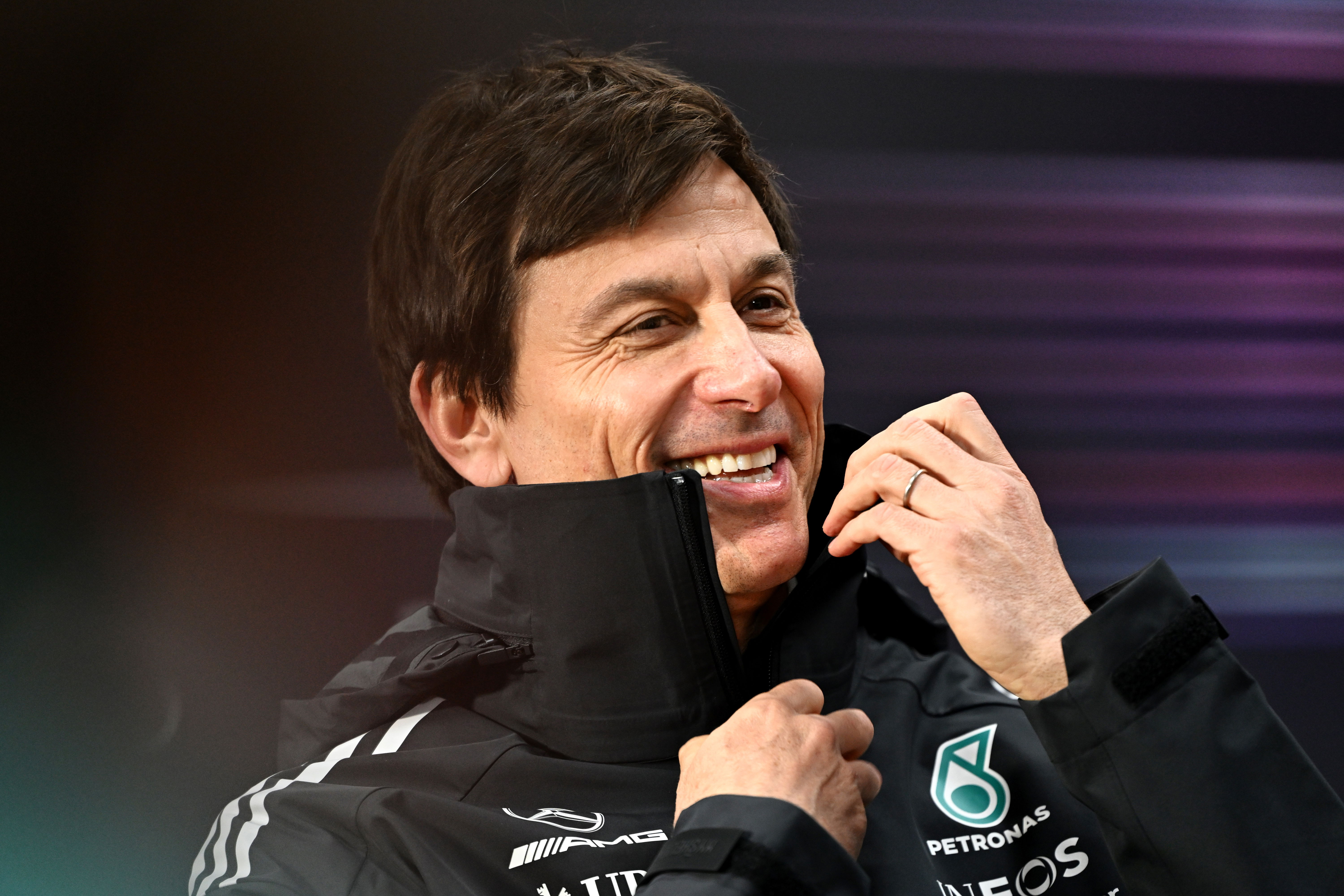 Toto Wolff reveals encouraging Mercedes conclusion after F1 Australian GP