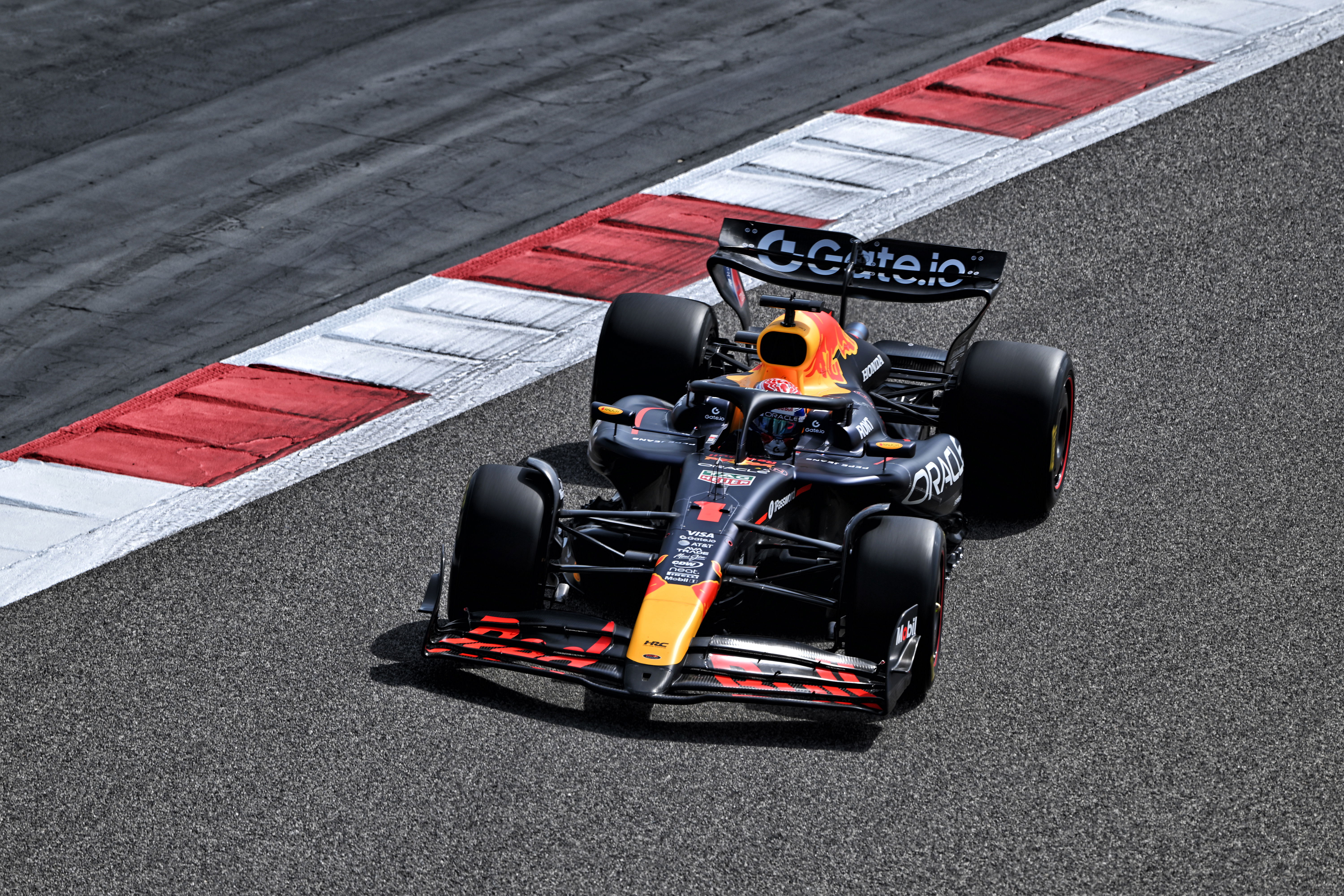 Red Bull will have to “inevitably” develop 2025 F1 car until end of season