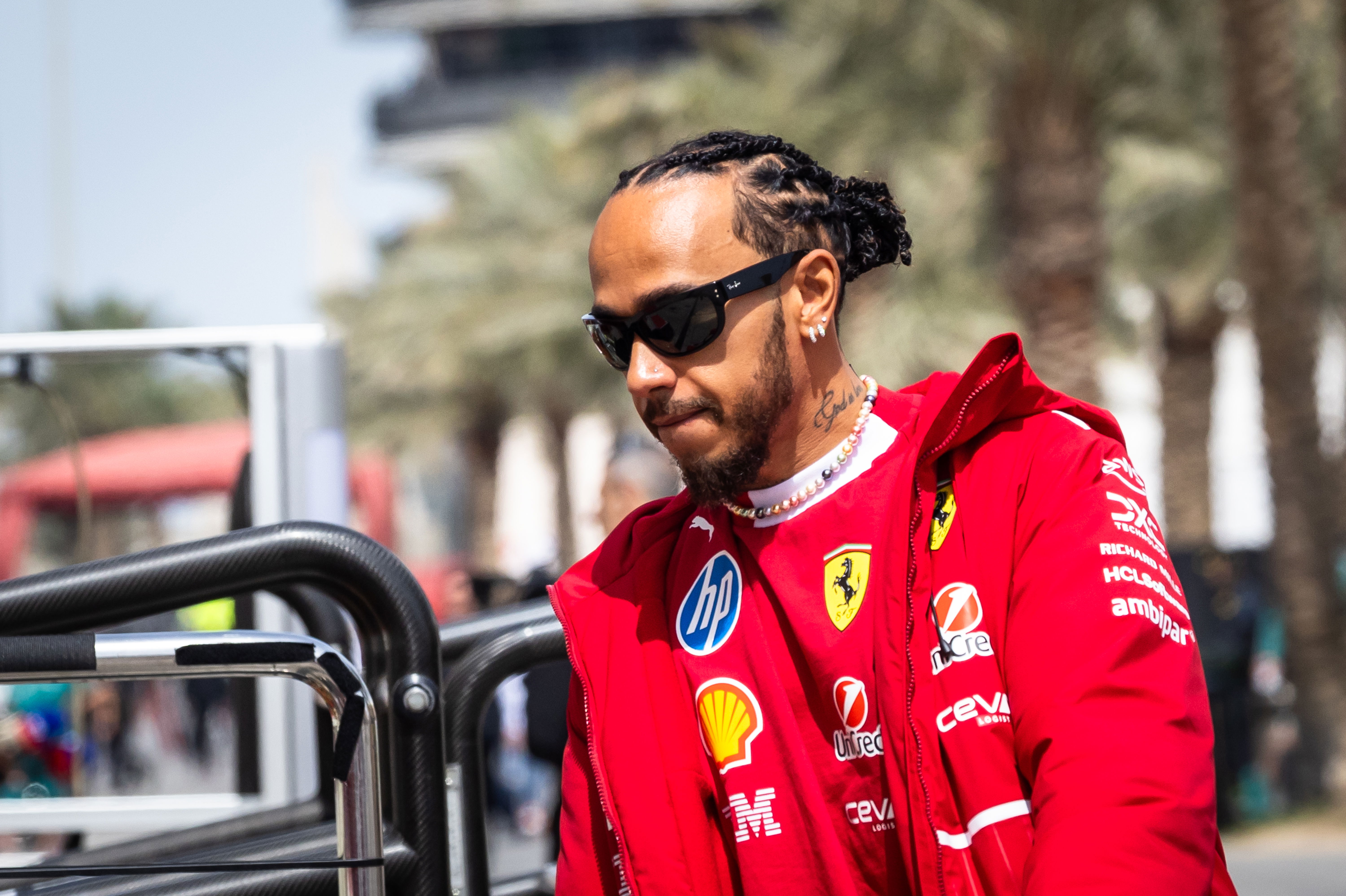 Experts have exciting shout over Lewis Hamilton at F1 Australian Grand Prix