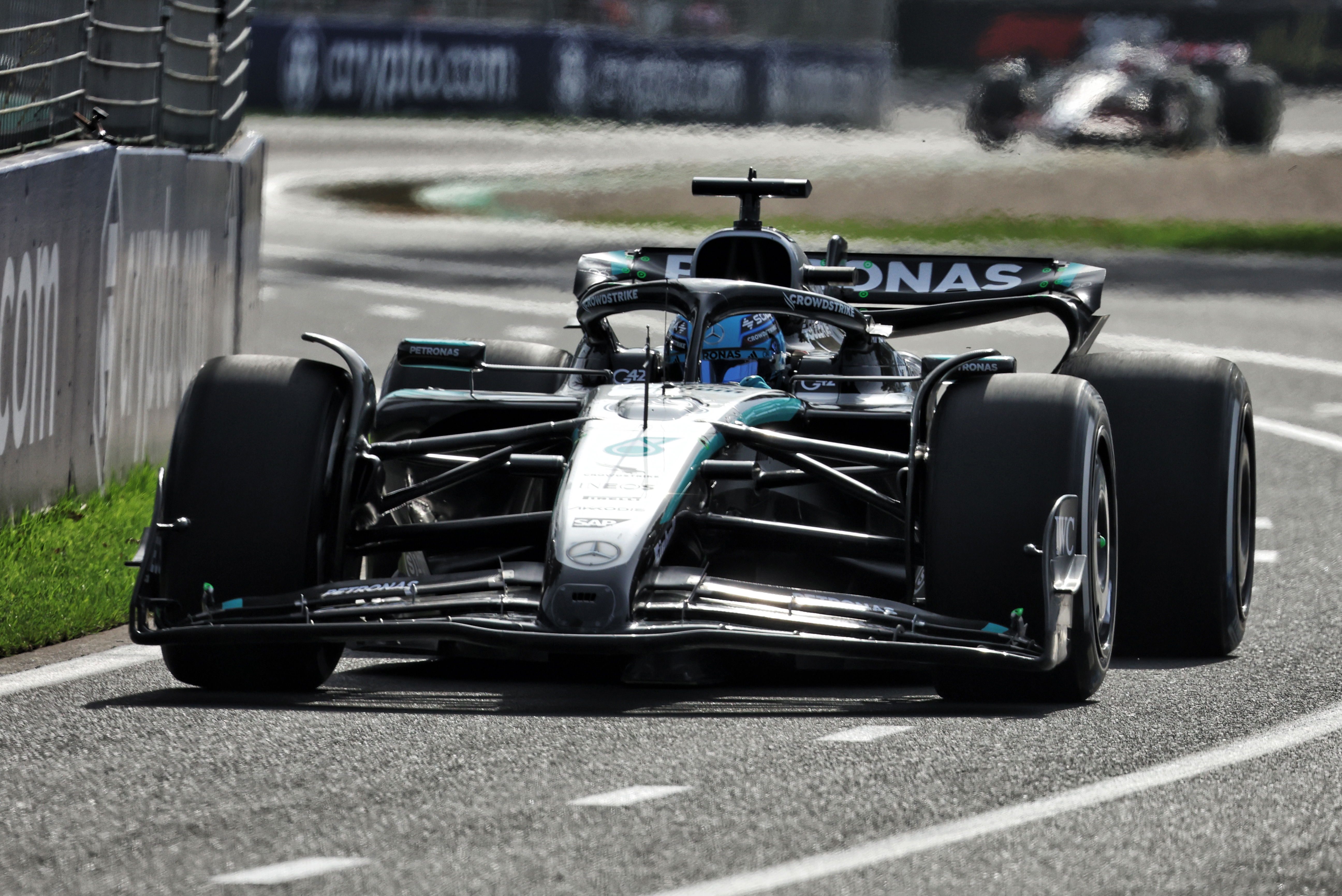 FIA extends curfew as F1 teams suffer Chinese GP freight delays