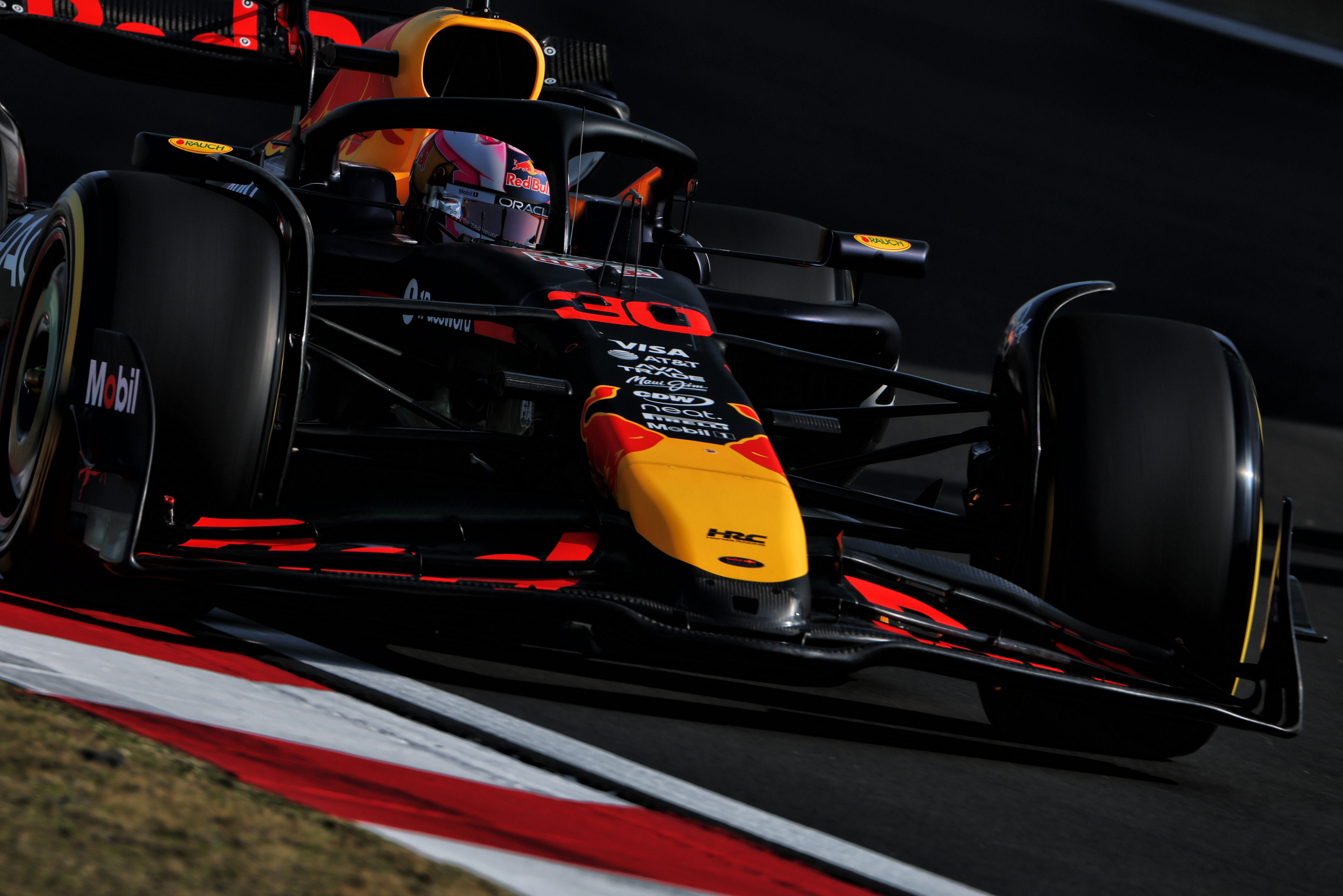 Red Bull criticised for not following Mercedes approach to help Liam Lawson