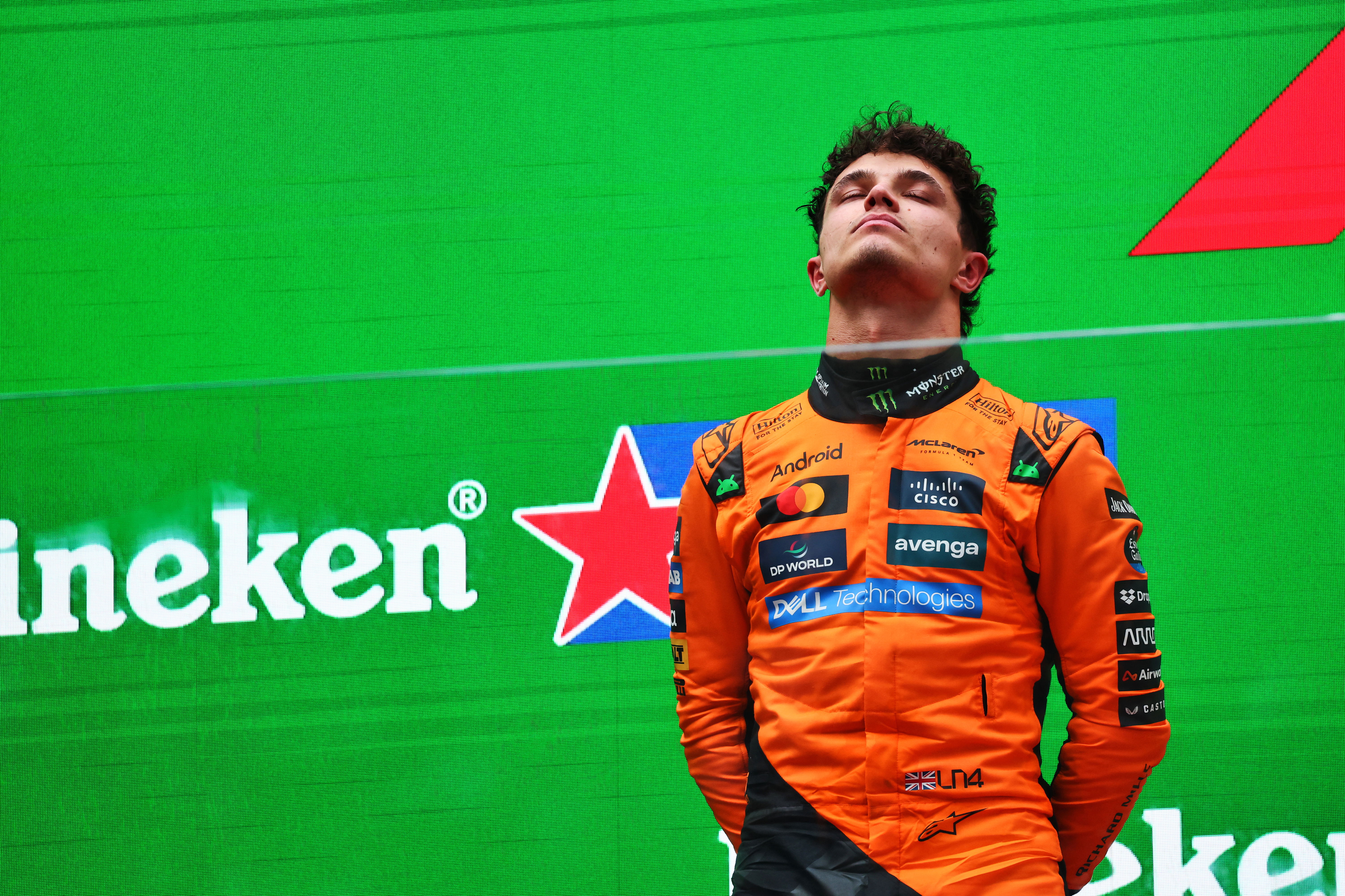 Guenther Steiner picks F1 champ – it’s not Max Verstappen or Lando Norris