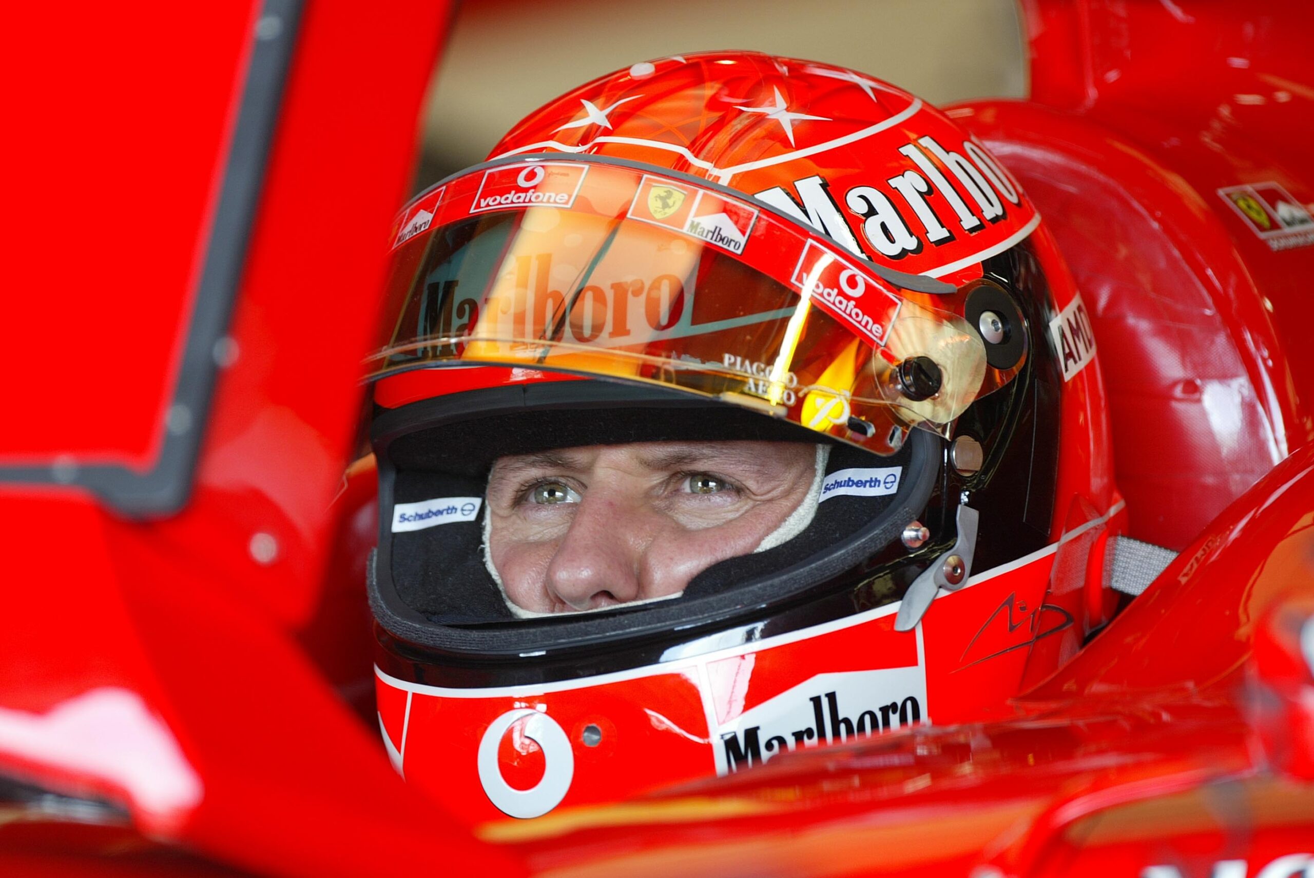 Michael Schumacher trait identified during Max Verstappen’s F1 title success