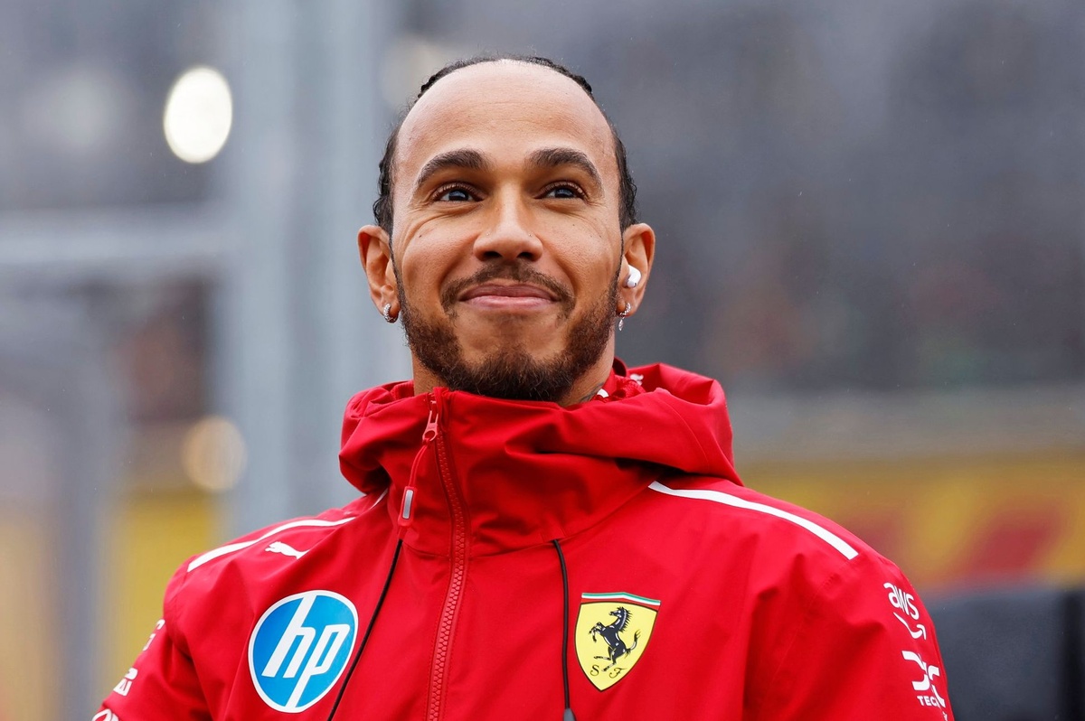 Domenicali: “Hamilton bana Maranello’da uyuduğunu söyledi”