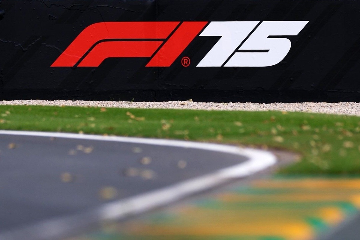 Domenicali, Formula 1 75’in “büyük başarısının” ardından yeni etkinliklerin düzenleneceğini doğruladı