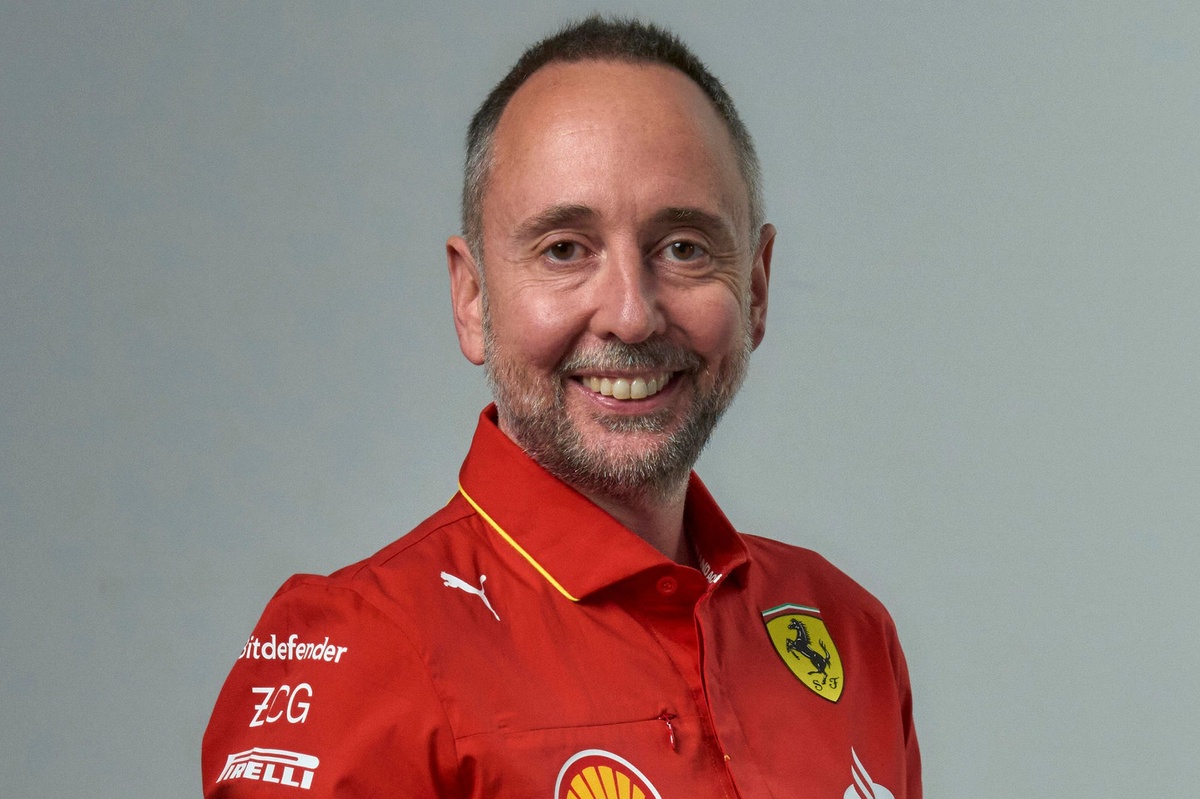 Ferrari, Cardile’nin Aston Martin’e katılış sürecini geciktiriyor!
