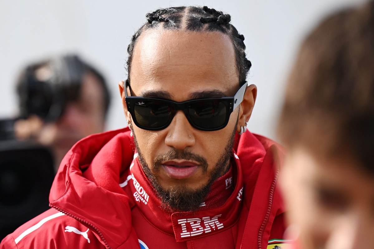 Ferrari, Hamilton ile ilk görüşmeyi 2023 Monako GP’de yapmış